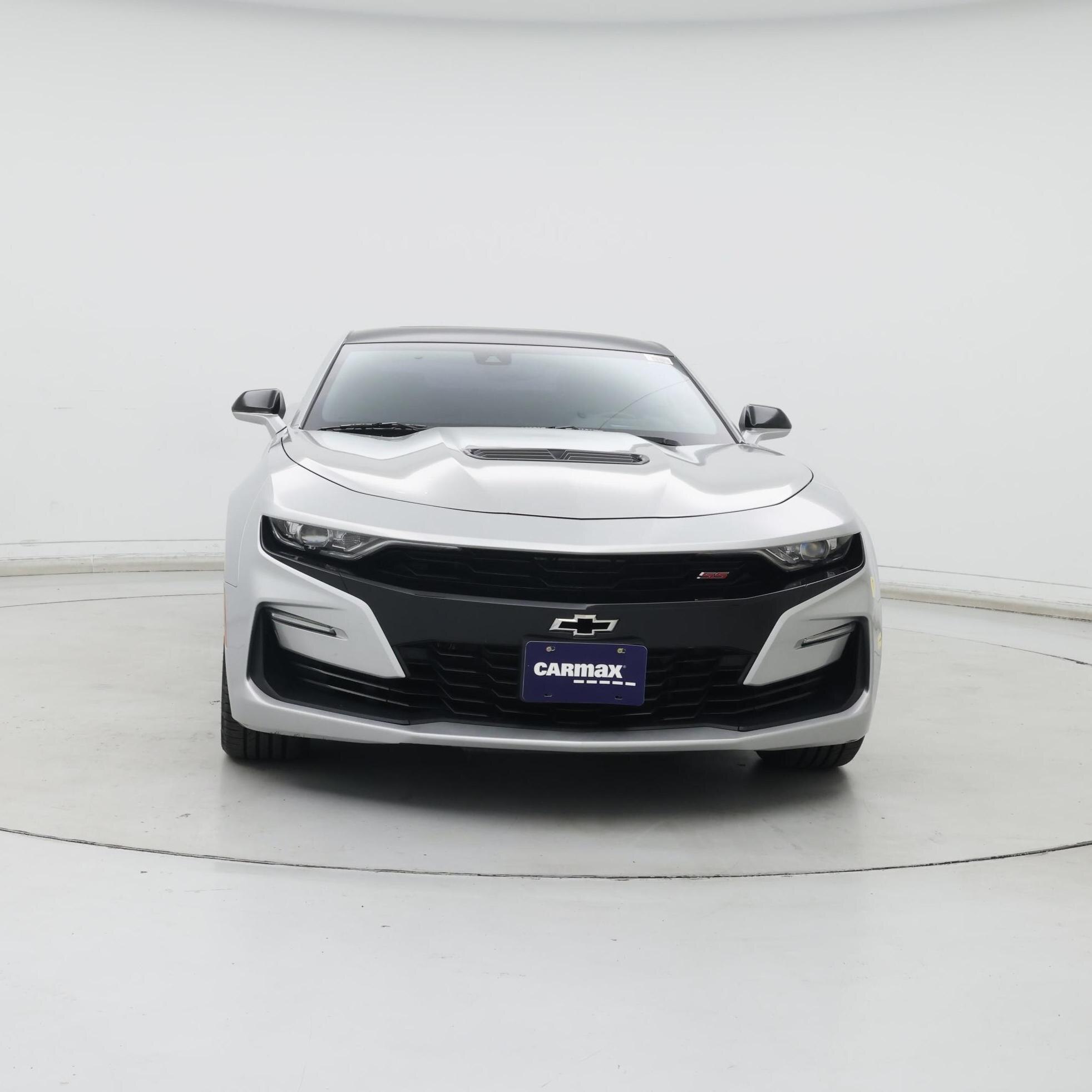 Thumbnail: 2019 Chevrolet Camaro - 5