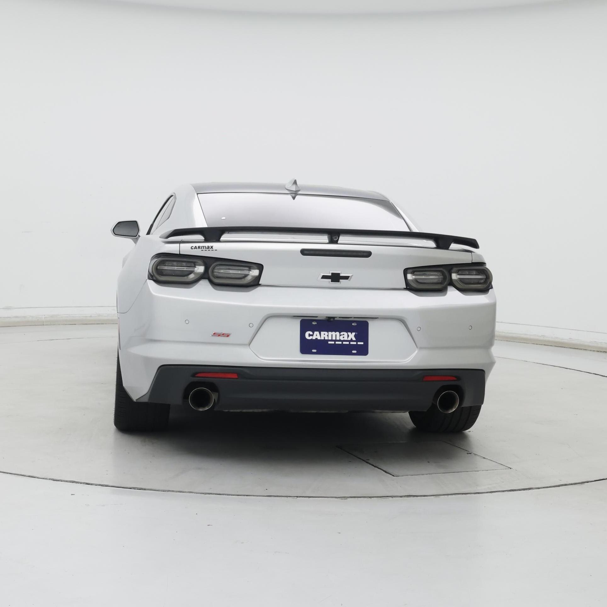 Thumbnail: 2019 Chevrolet Camaro - 6