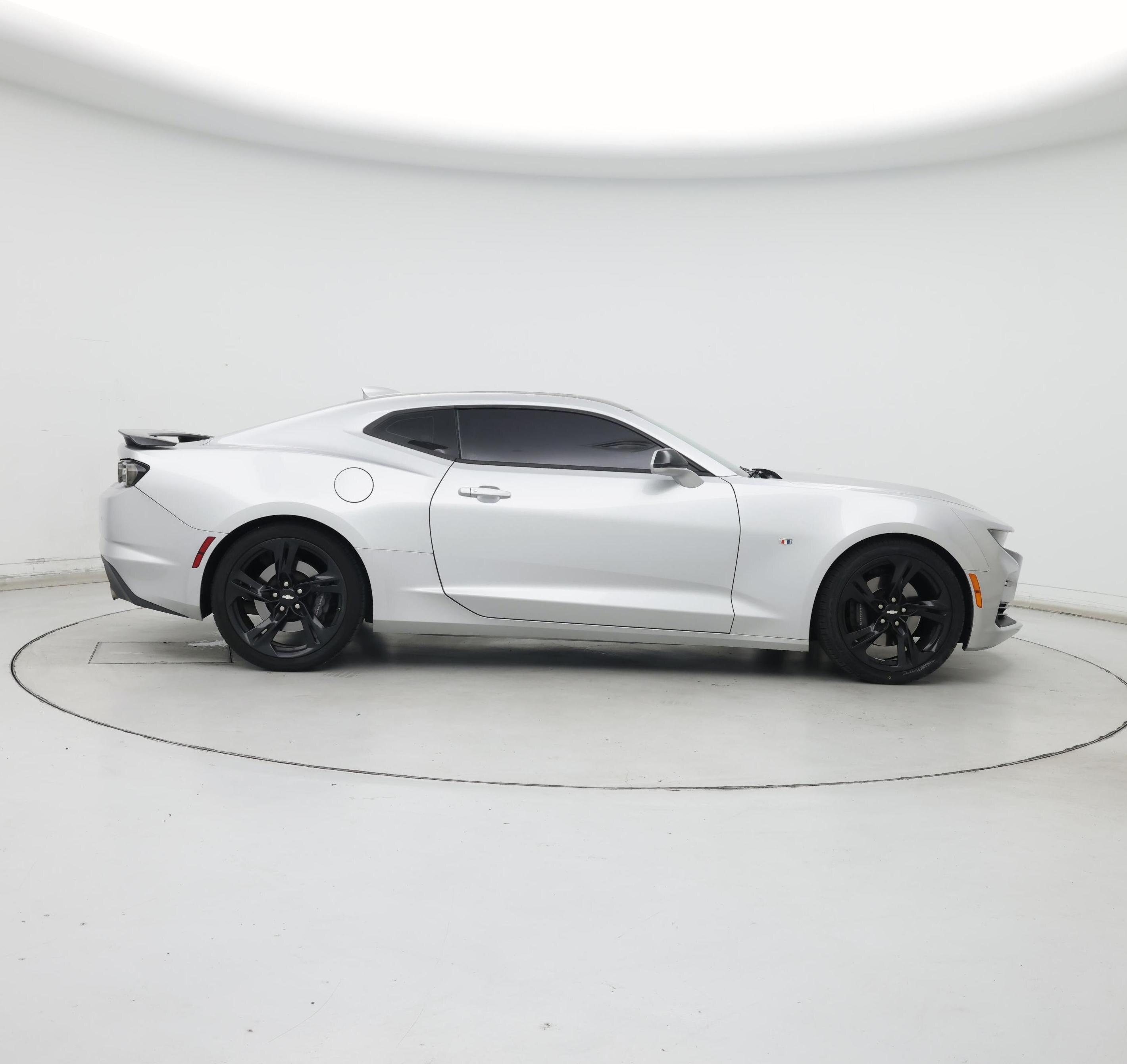 Thumbnail: 2019 Chevrolet Camaro - 7