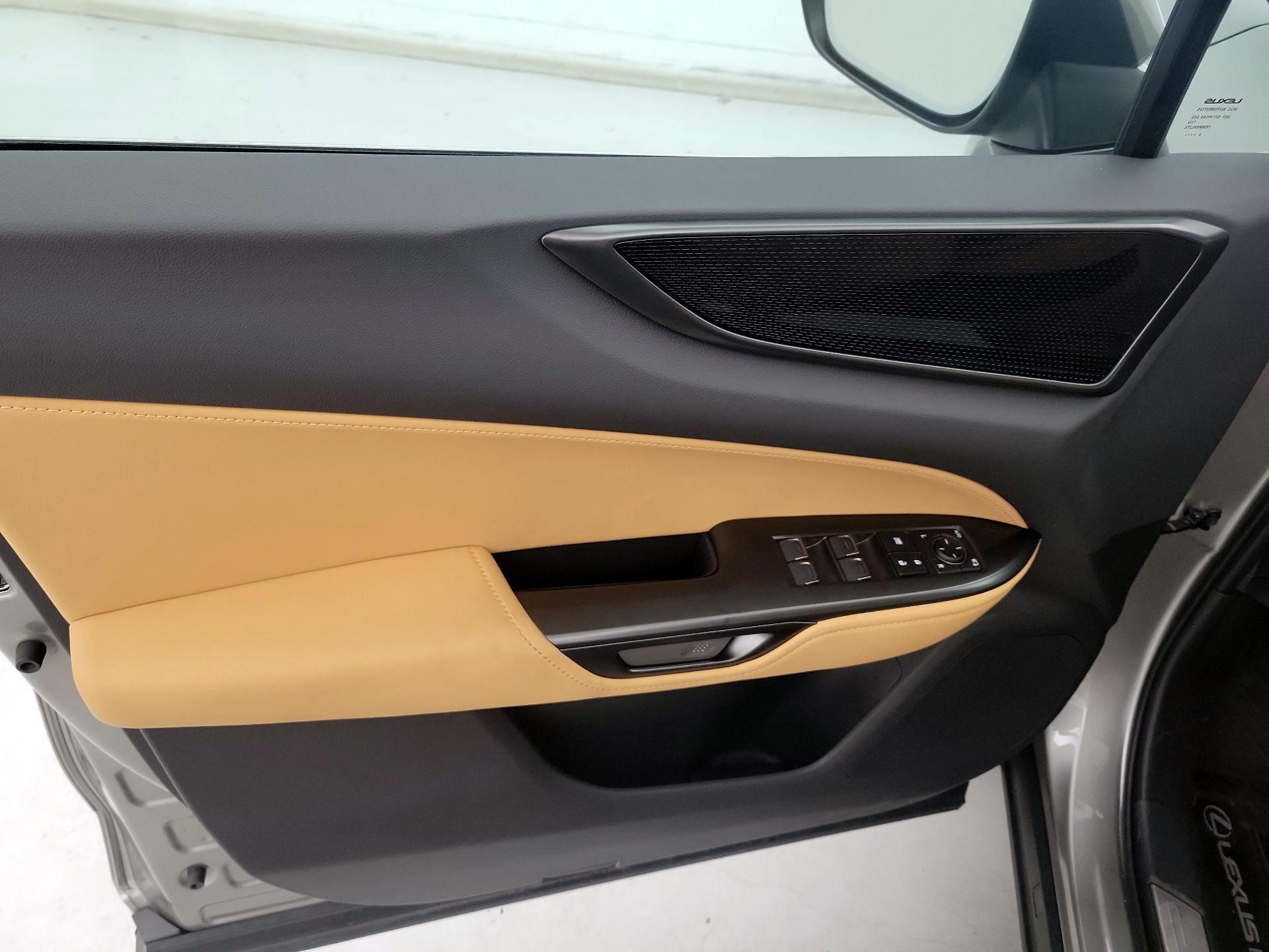 Thumbnail: 2025 Lexus NX - 12