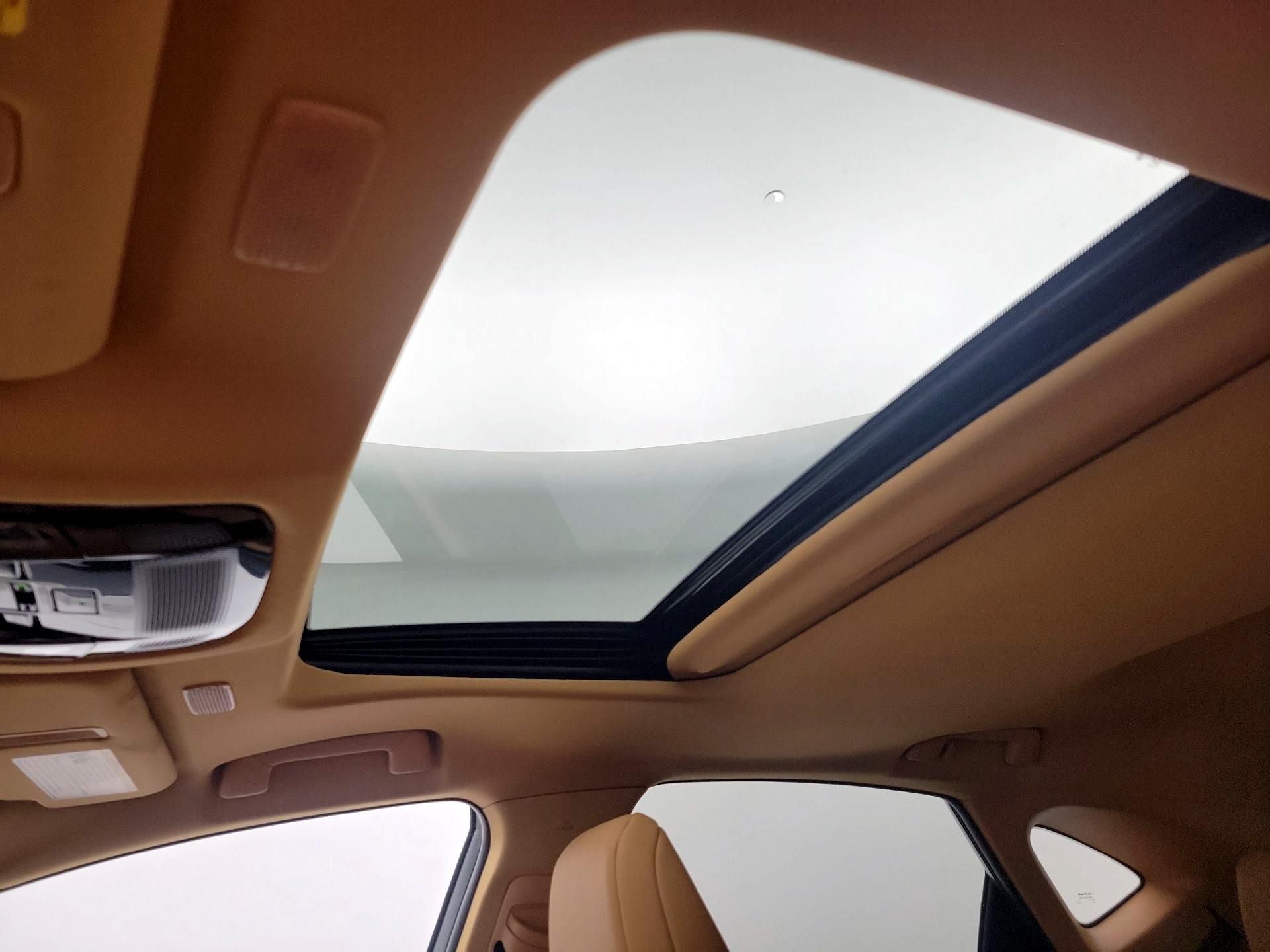 Thumbnail: 2025 Lexus NX - 20