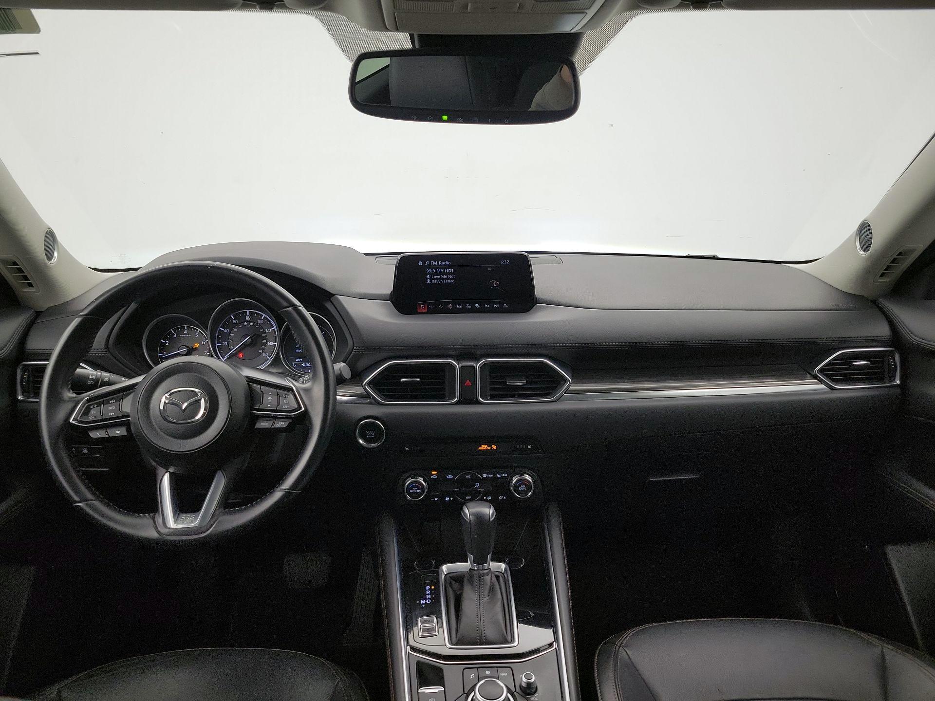 Thumbnail: 2017 Mazda CX-5 - 9