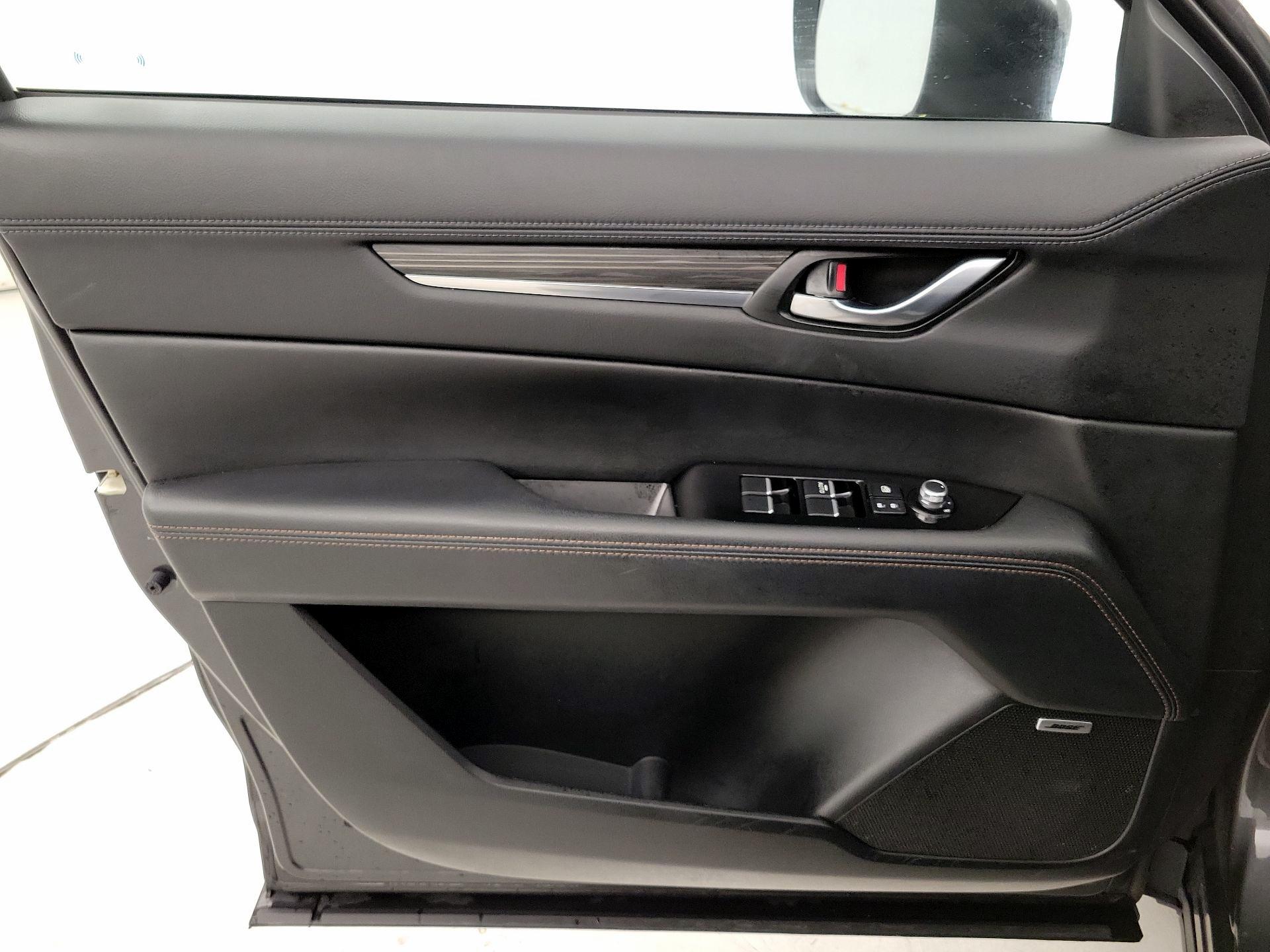 Thumbnail: 2017 Mazda CX-5 - 12