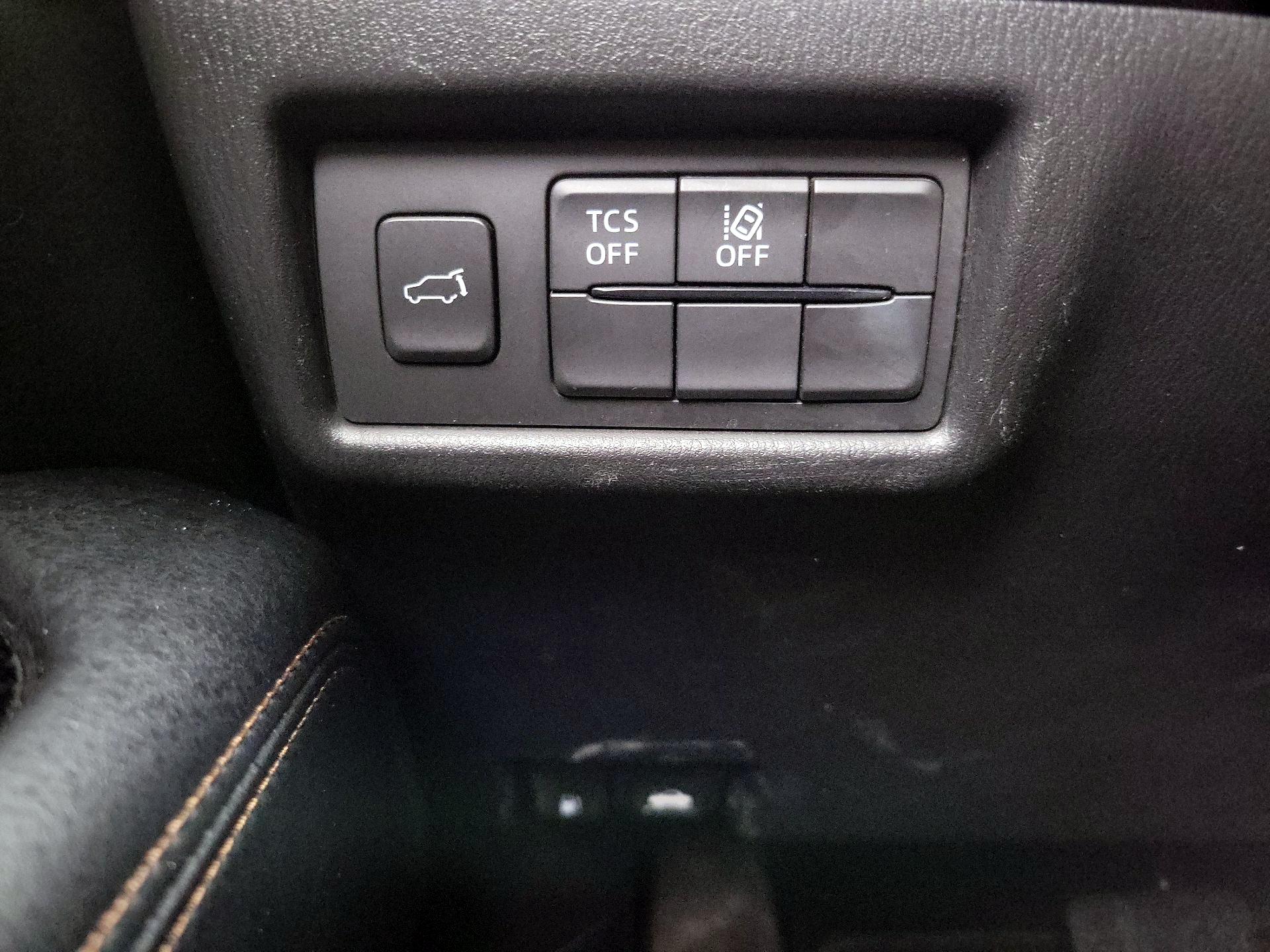 Thumbnail: 2017 Mazda CX-5 - 13