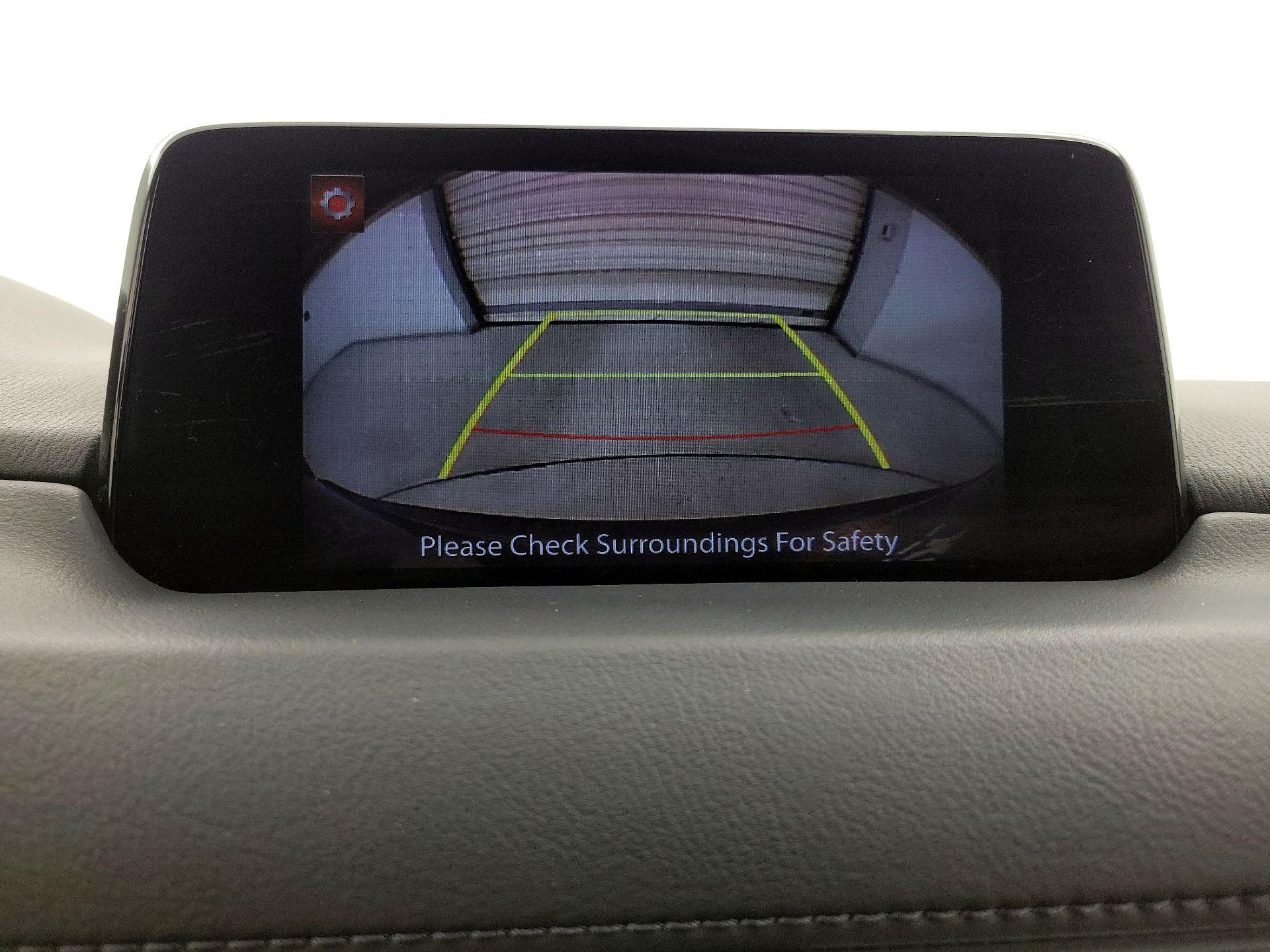 Thumbnail: 2017 Mazda CX-5 - 14