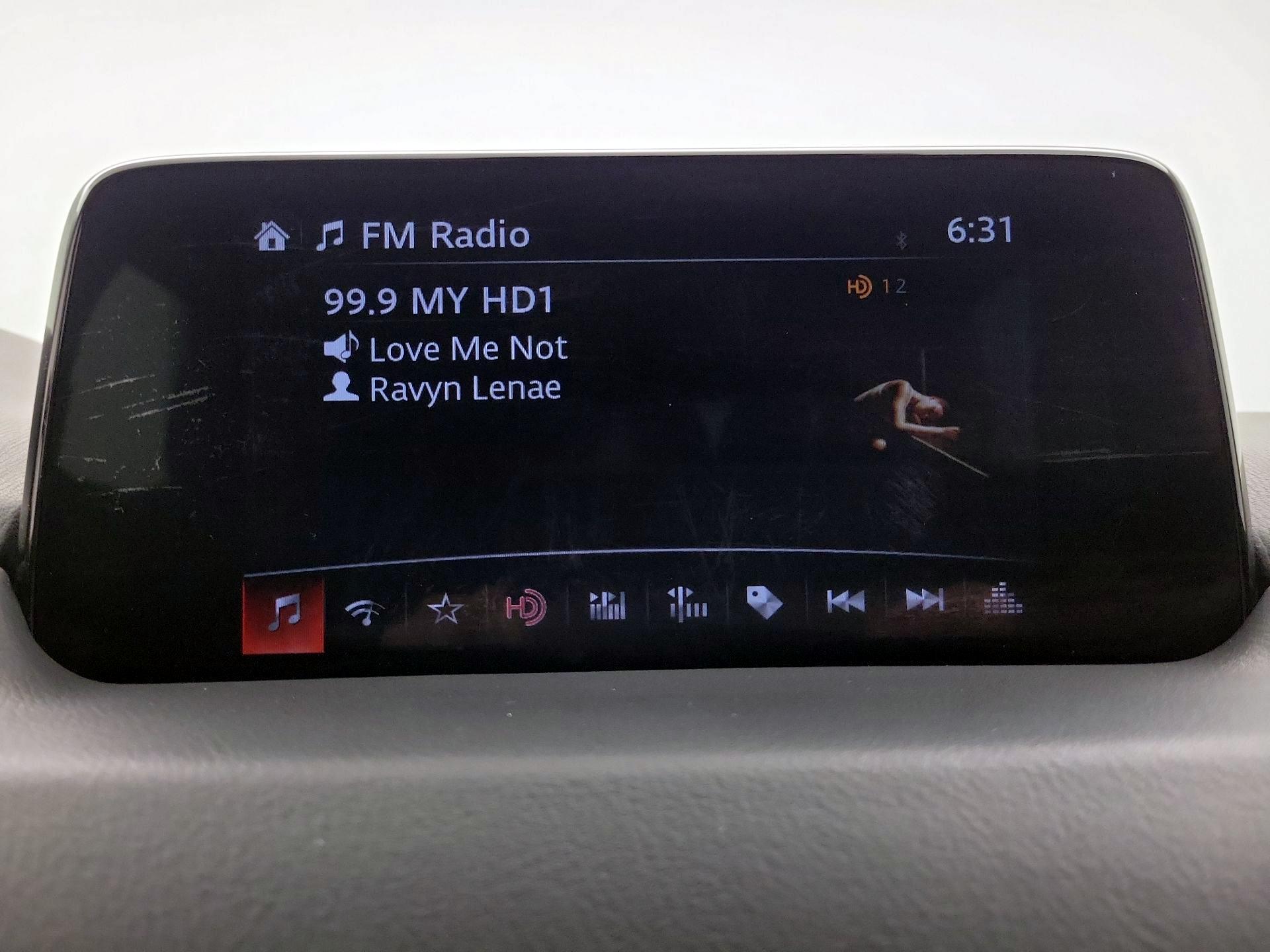 Thumbnail: 2017 Mazda CX-5 - 15