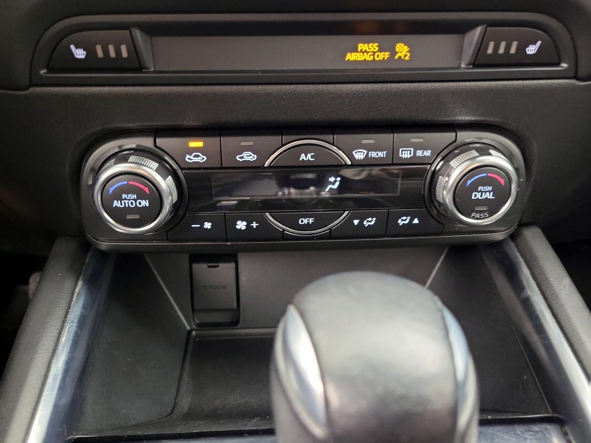 Thumbnail: 2017 Mazda CX-5 - 16