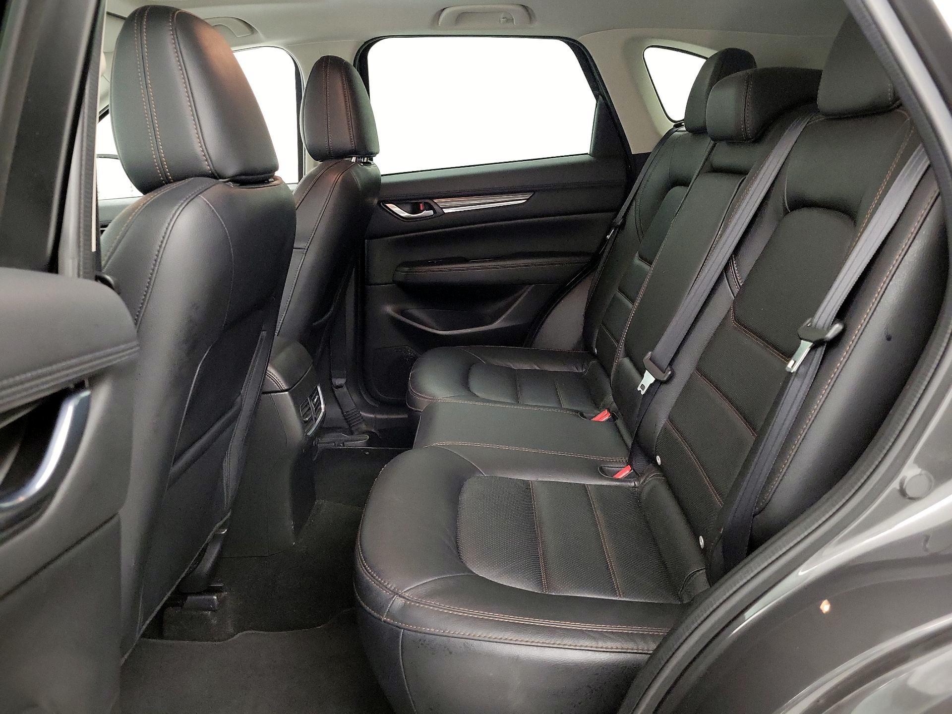 Thumbnail: 2017 Mazda CX-5 - 18