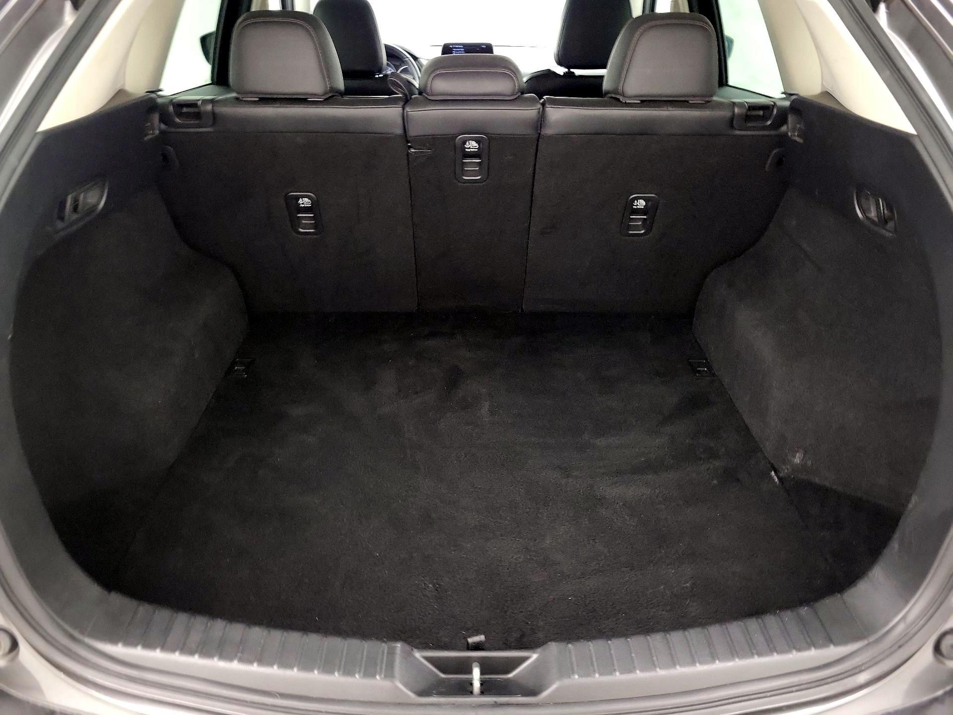 Thumbnail: 2017 Mazda CX-5 - 19