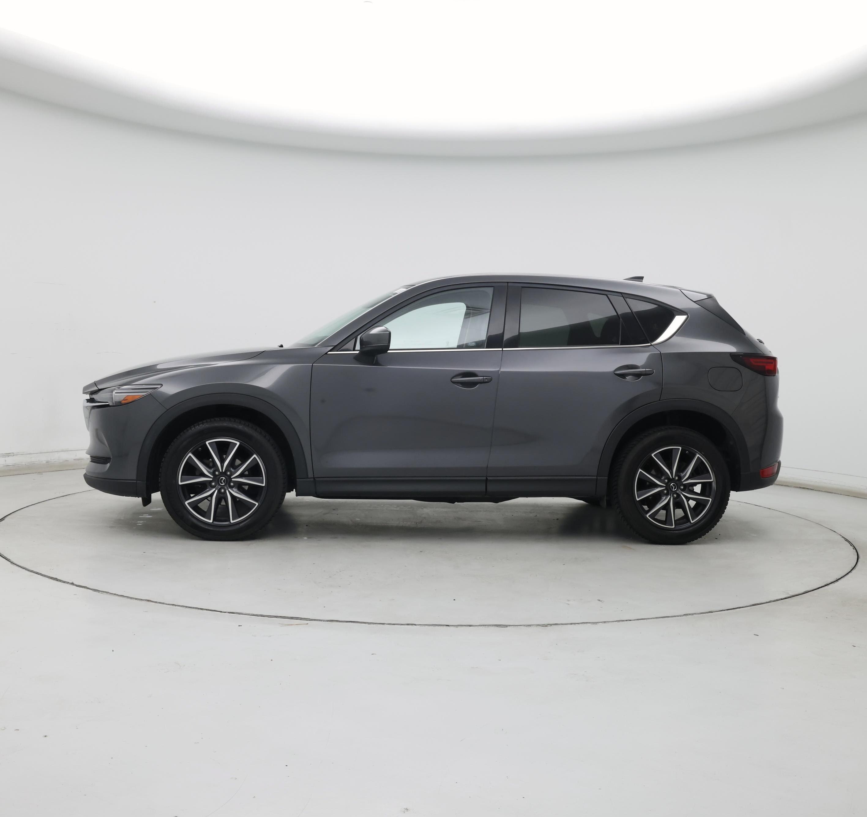 Thumbnail: 2017 Mazda CX-5 - 3