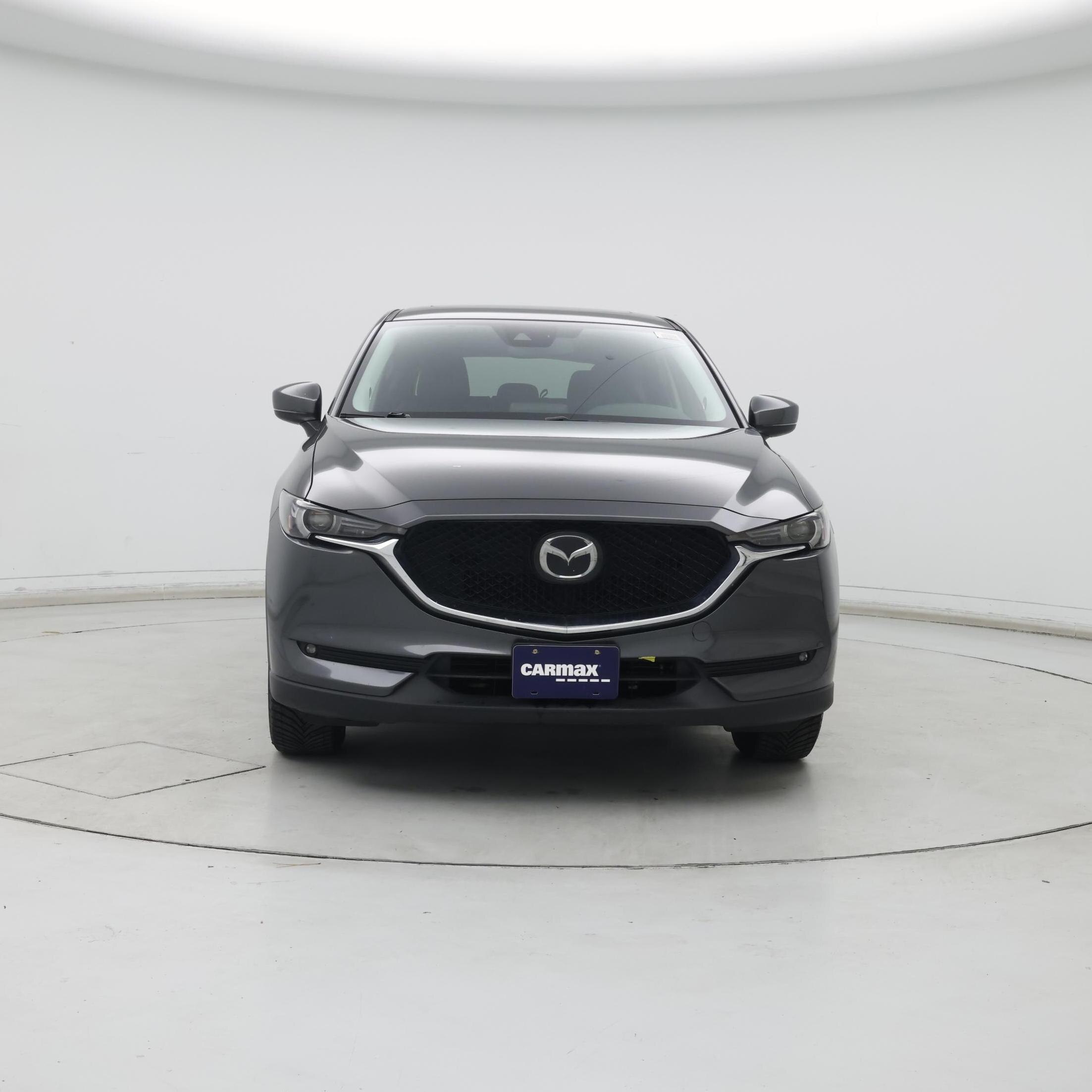 Thumbnail: 2017 Mazda CX-5 - 5