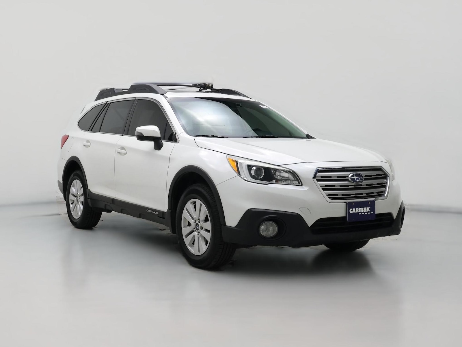 2017 Subaru Outback Premium
