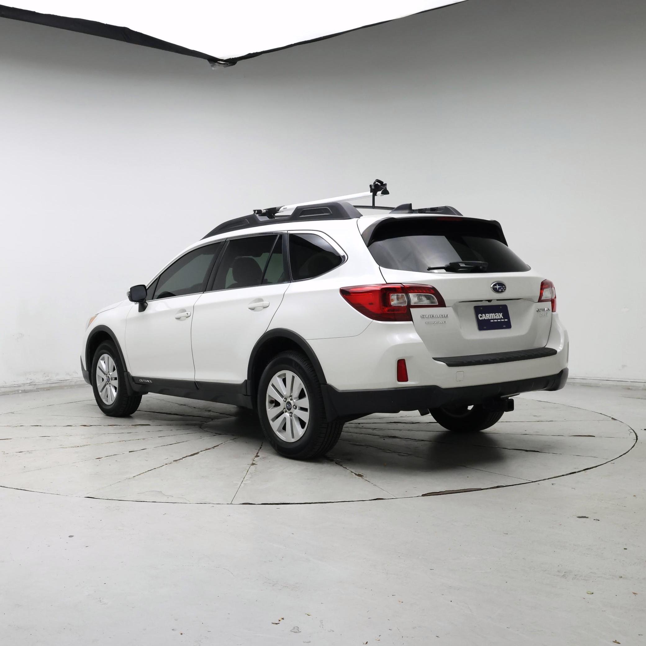 Thumbnail: 2017 Subaru Outback - 2