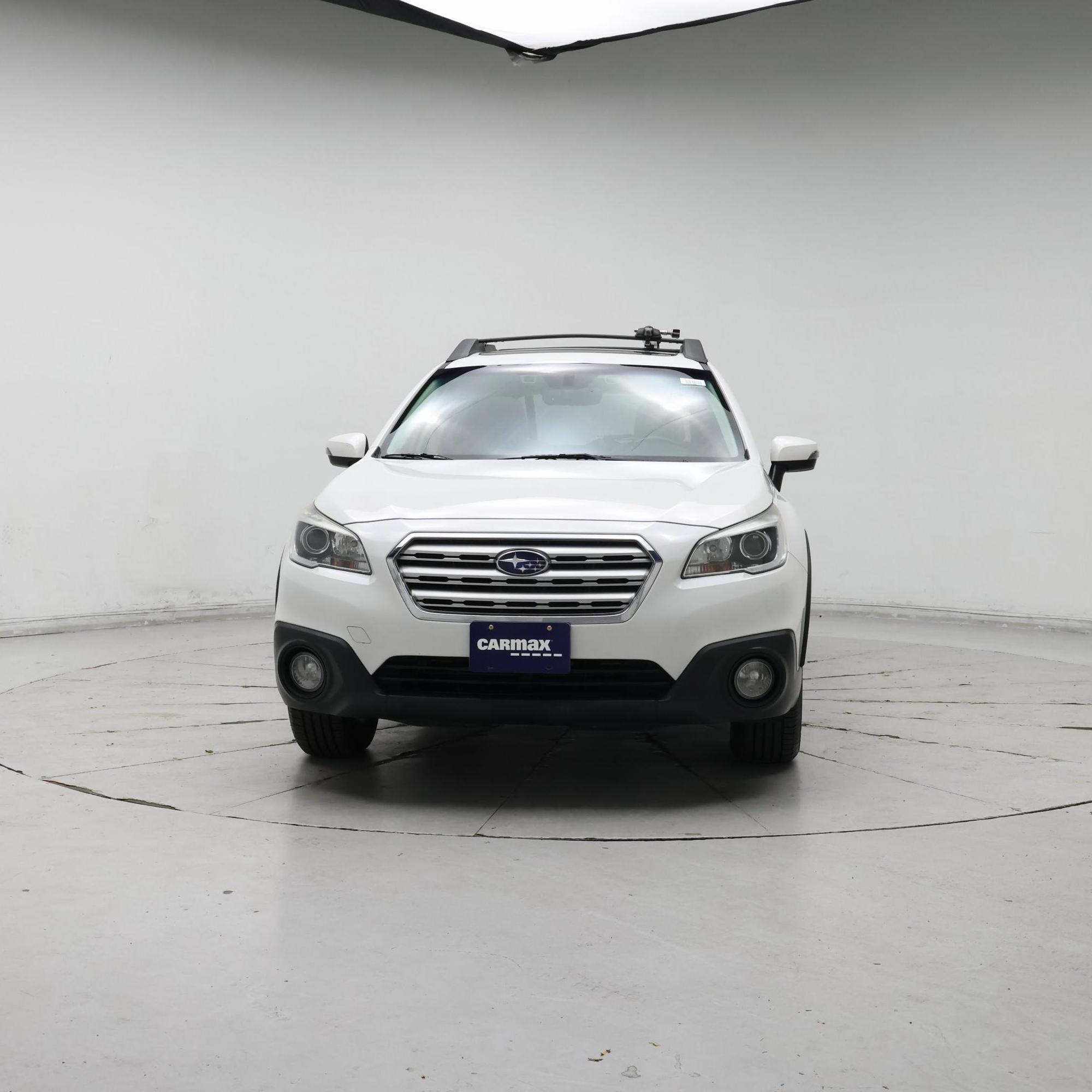 Thumbnail: 2017 Subaru Outback - 5