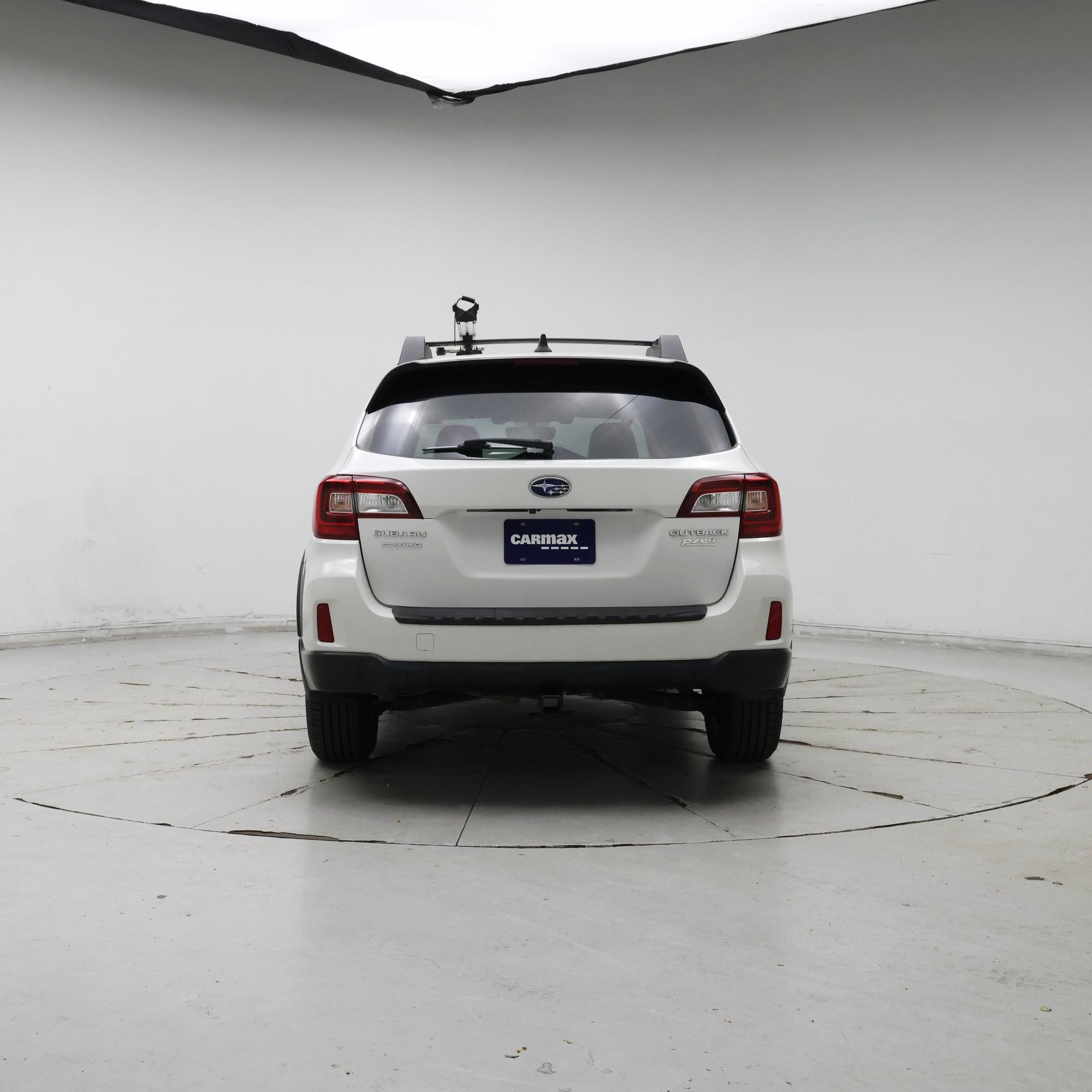 Thumbnail: 2017 Subaru Outback - 6