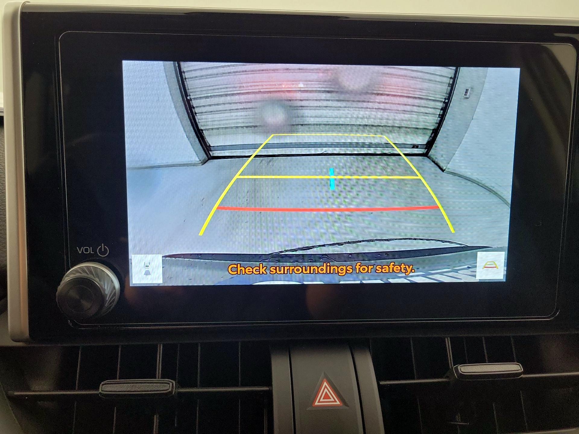 Thumbnail: 2025 Toyota RAV4 - 14