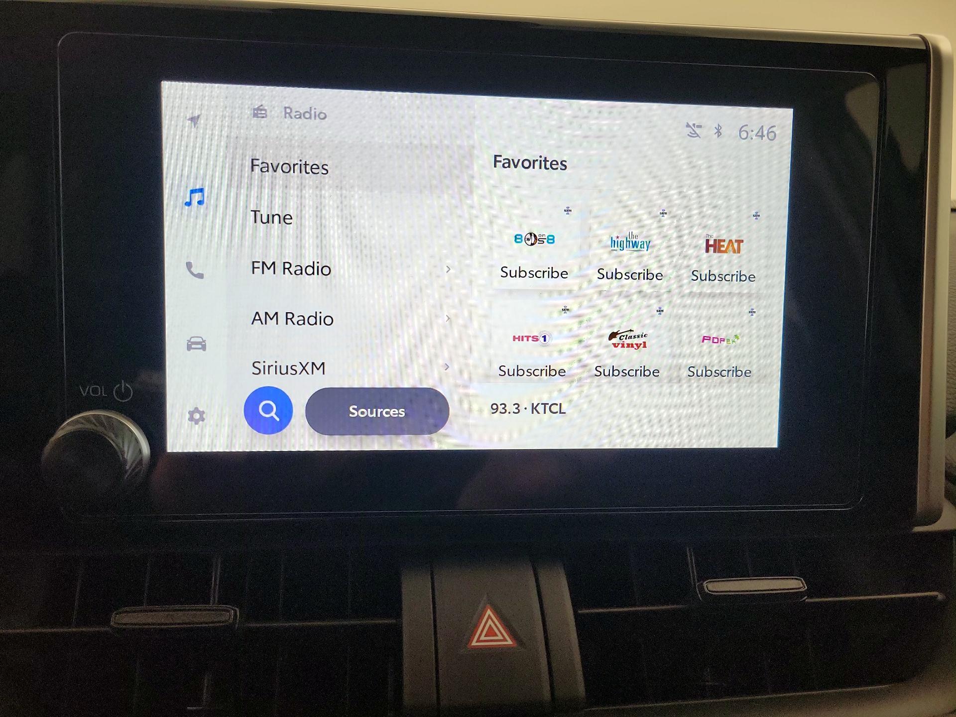 Thumbnail: 2025 Toyota RAV4 - 15