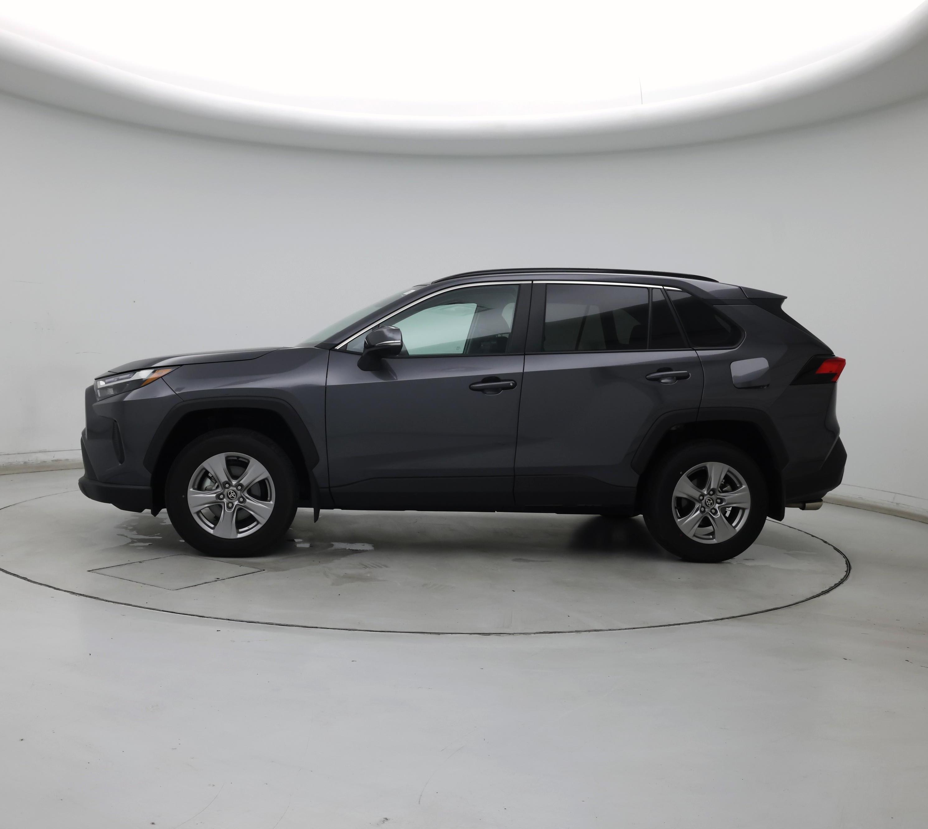 Thumbnail: 2025 Toyota RAV4 - 3