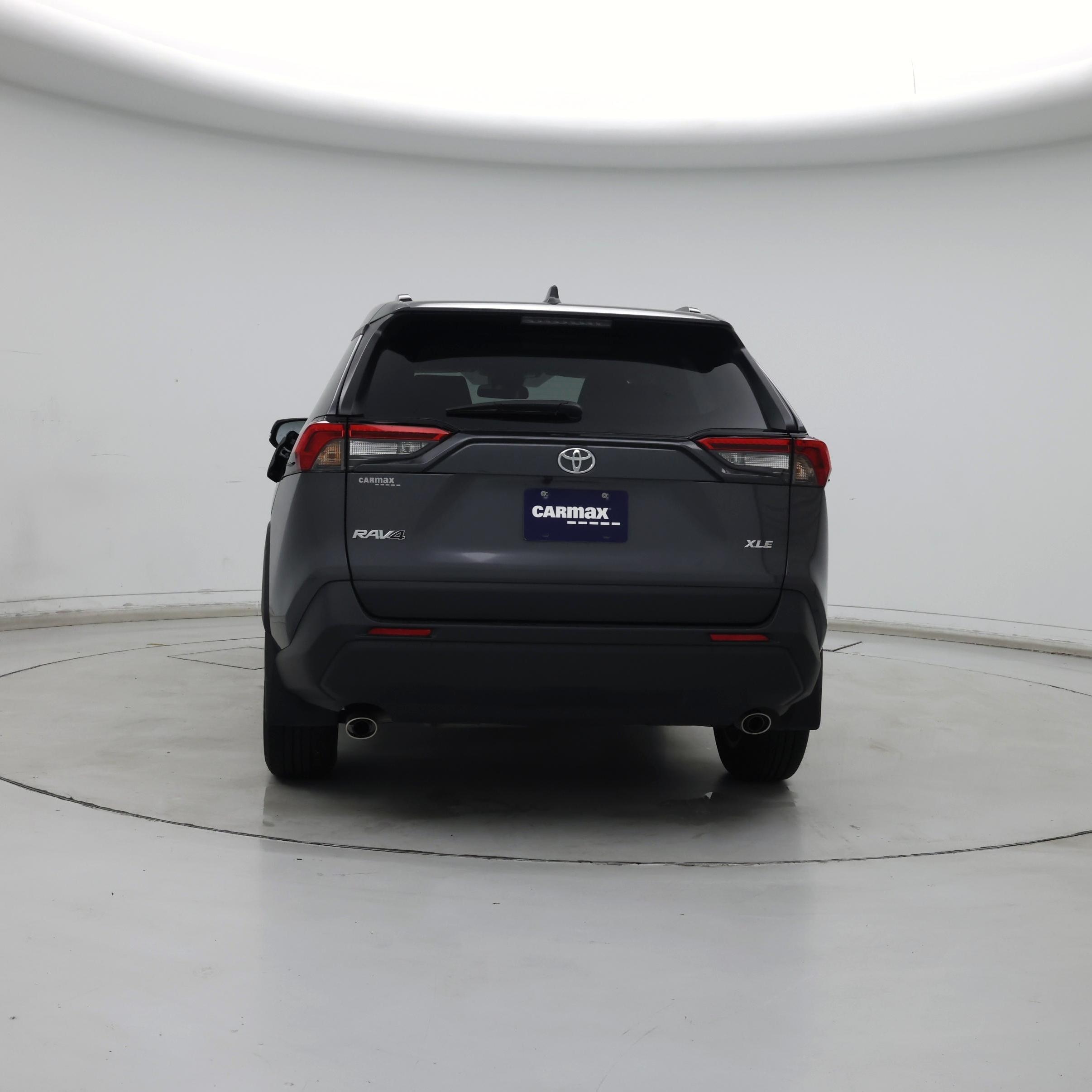 Thumbnail: 2025 Toyota RAV4 - 6