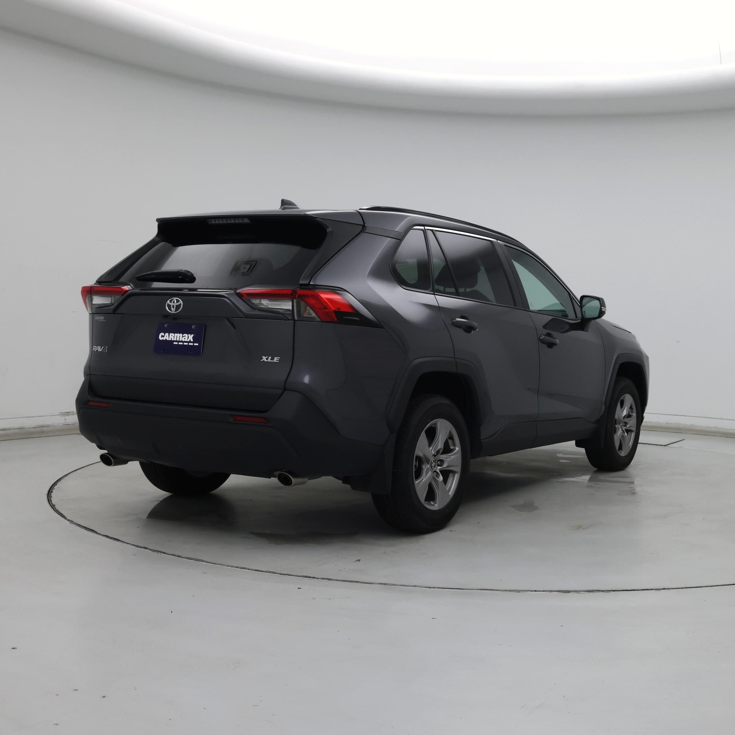 Thumbnail: 2025 Toyota RAV4 - 8