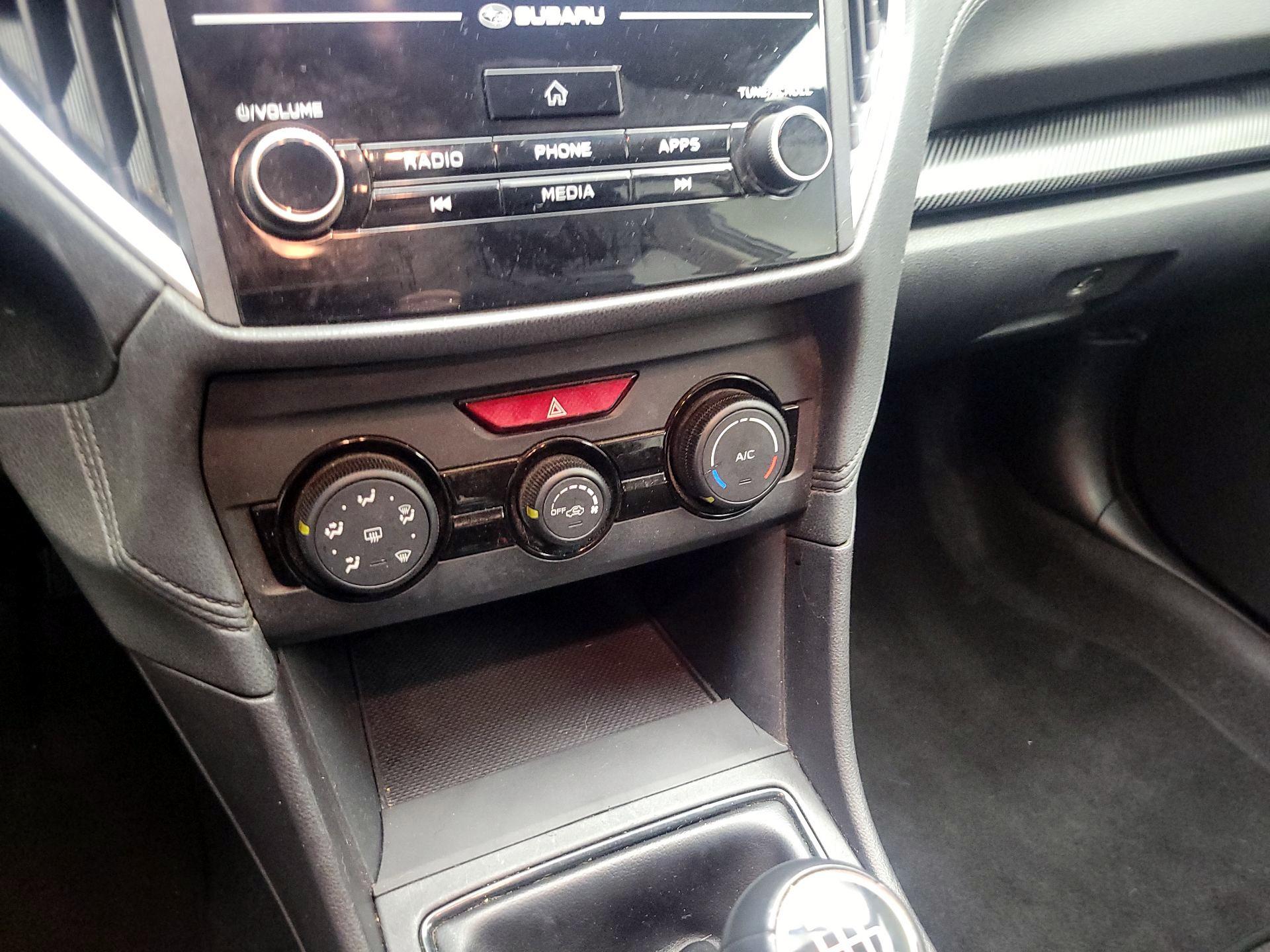 Thumbnail: 2018 Subaru Crosstrek - 14