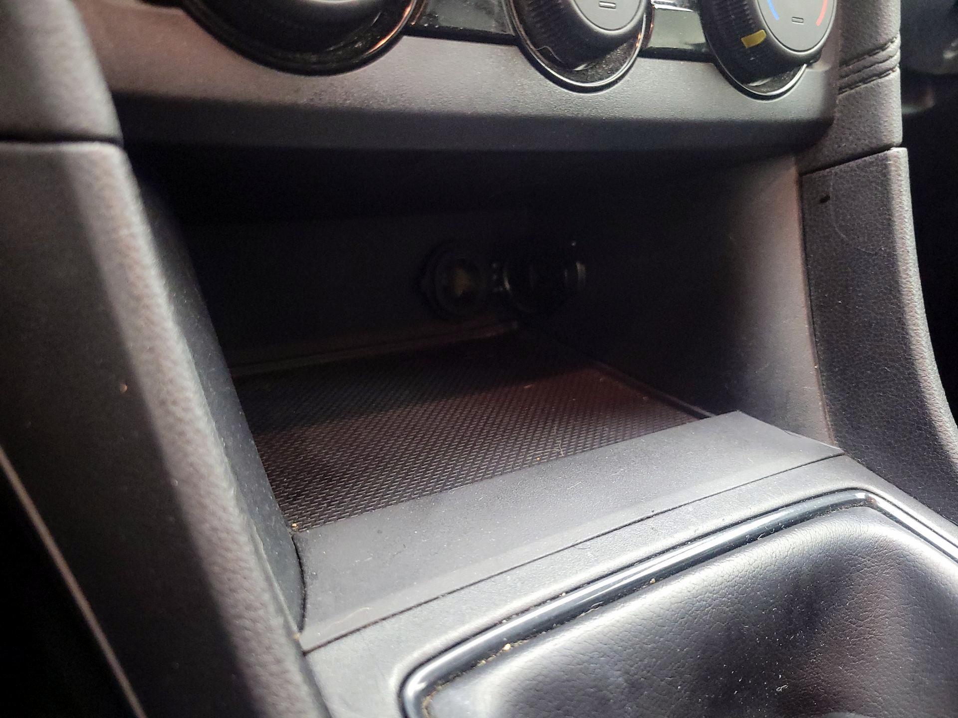 Thumbnail: 2018 Subaru Crosstrek - 16