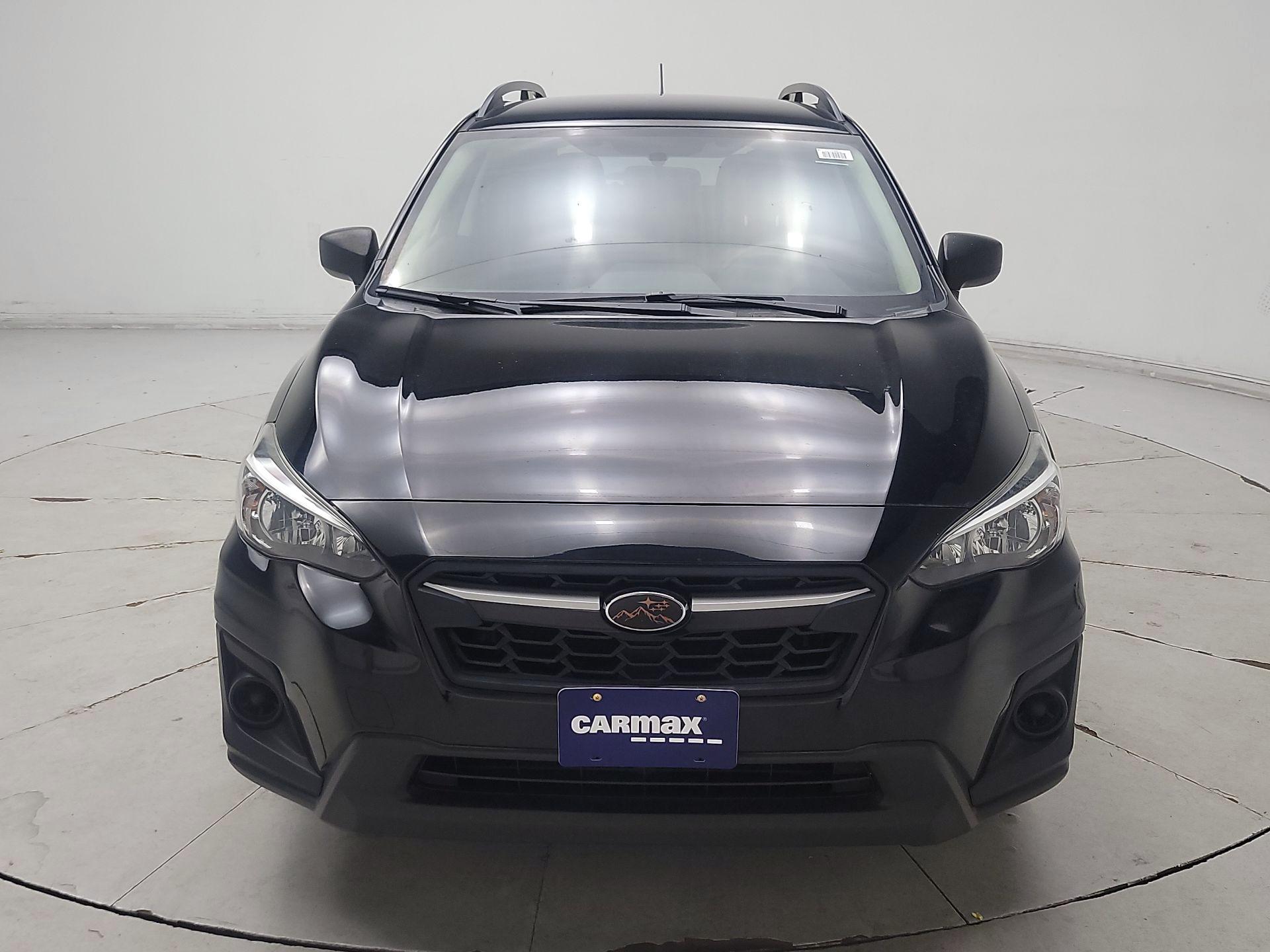 Thumbnail: 2018 Subaru Crosstrek - 2