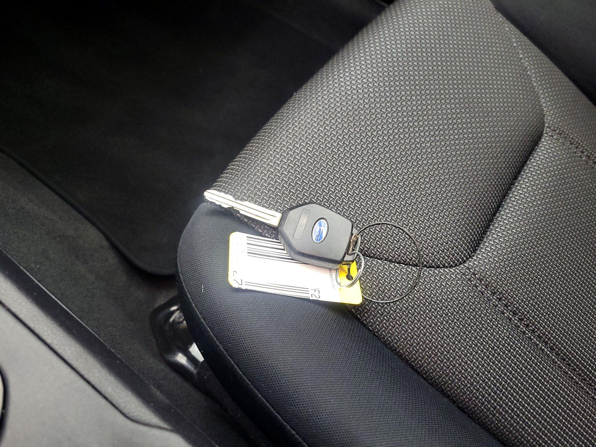 Thumbnail: 2018 Subaru Crosstrek - 20