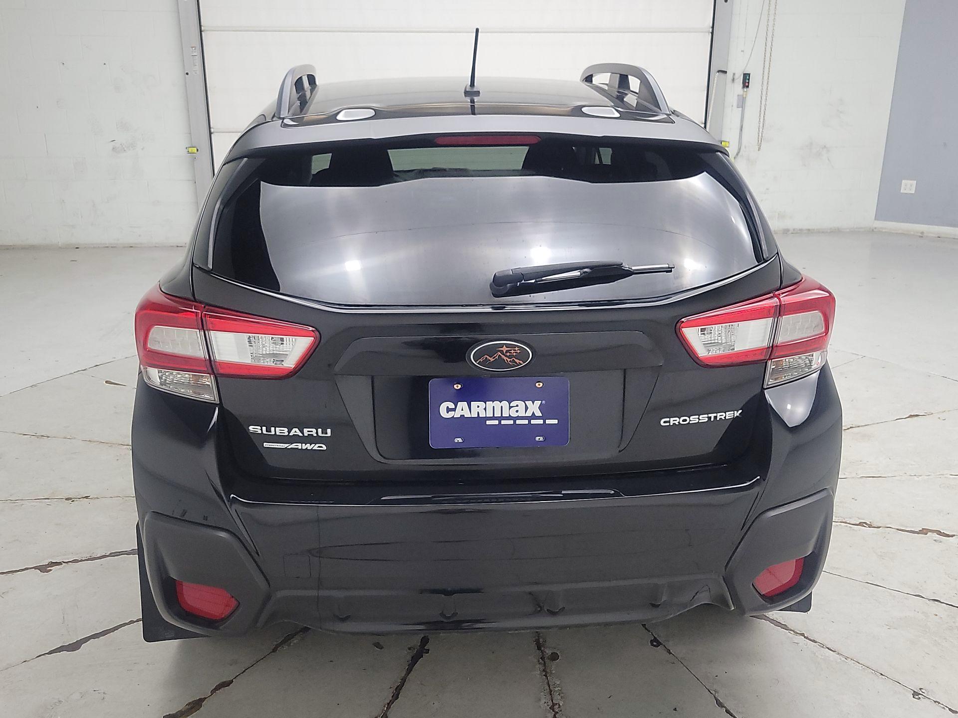 Thumbnail: 2018 Subaru Crosstrek - 6