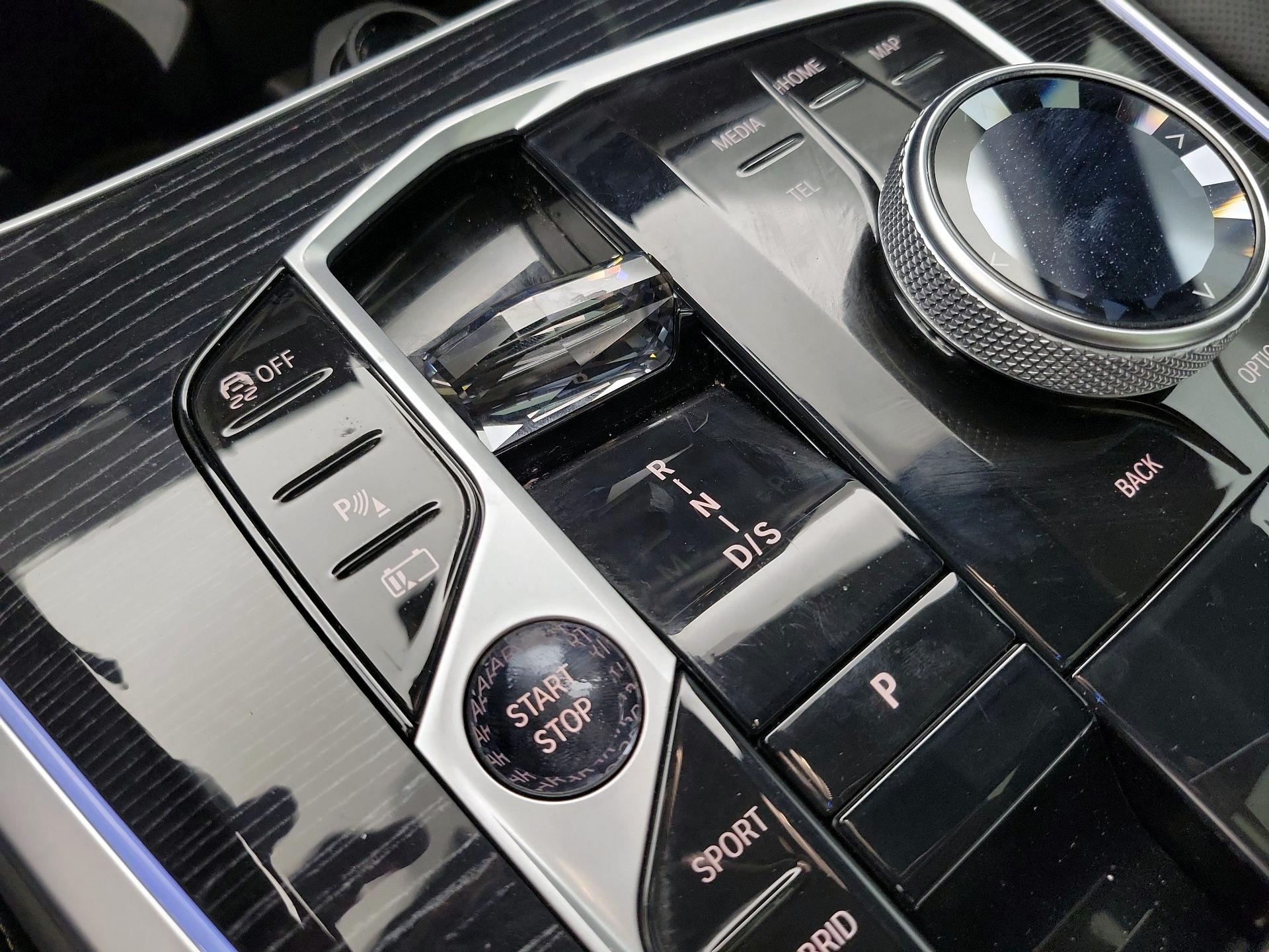 Thumbnail: 2024 BMW X5 - 18