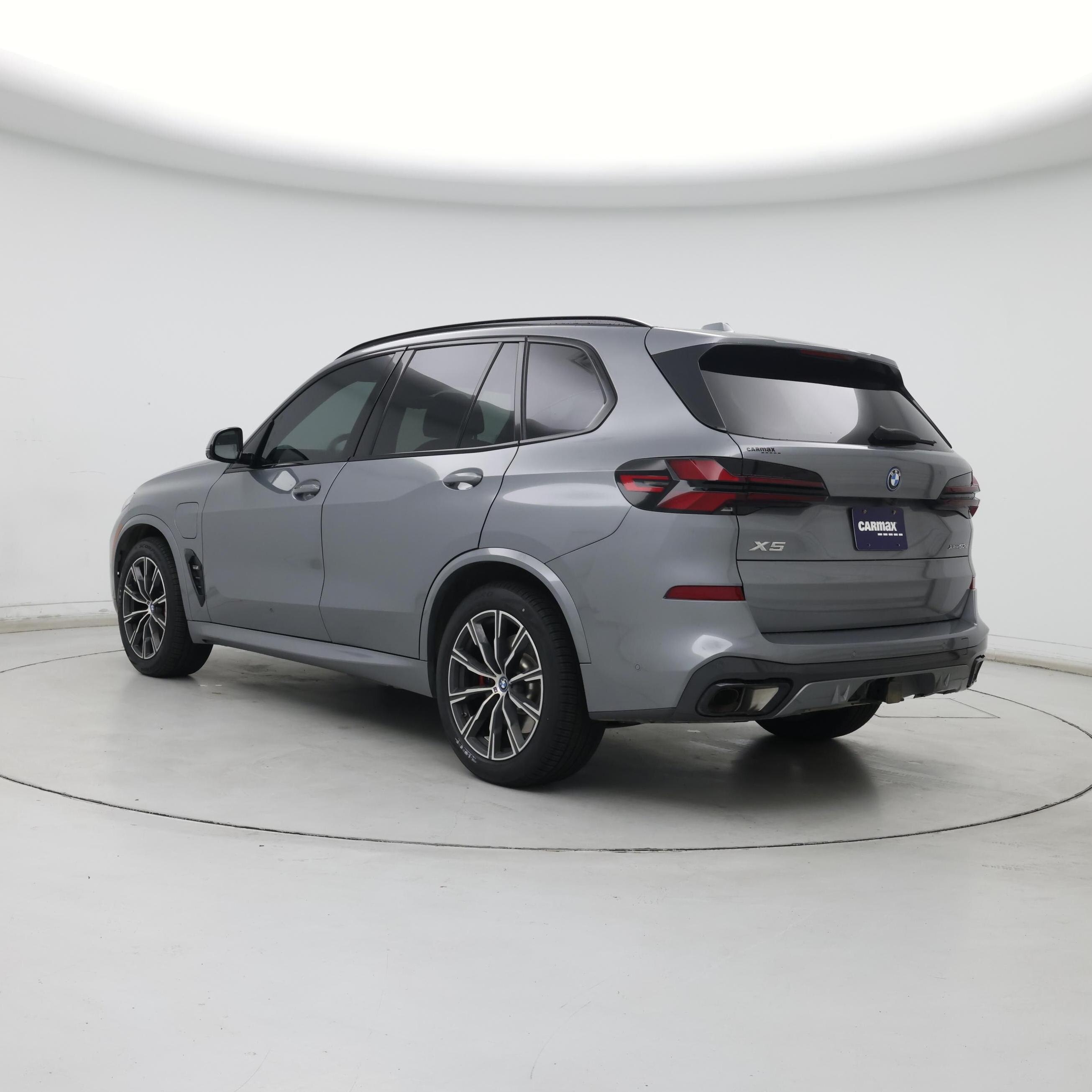 Thumbnail: 2024 BMW X5 - 2
