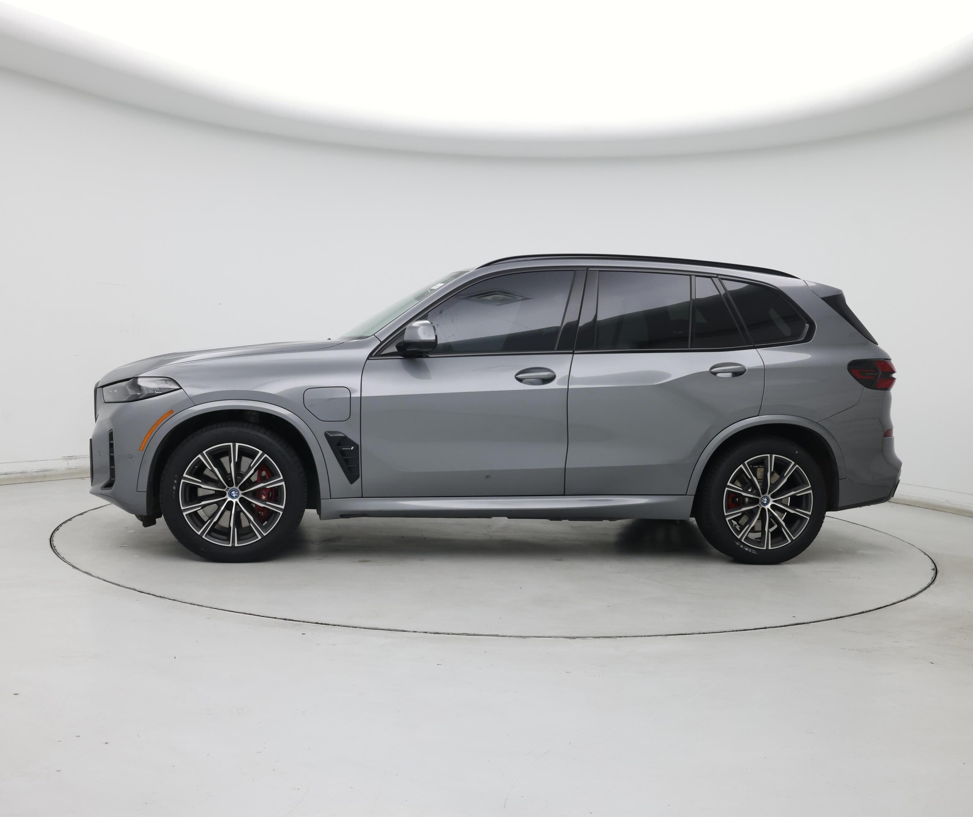 Thumbnail: 2024 BMW X5 - 3