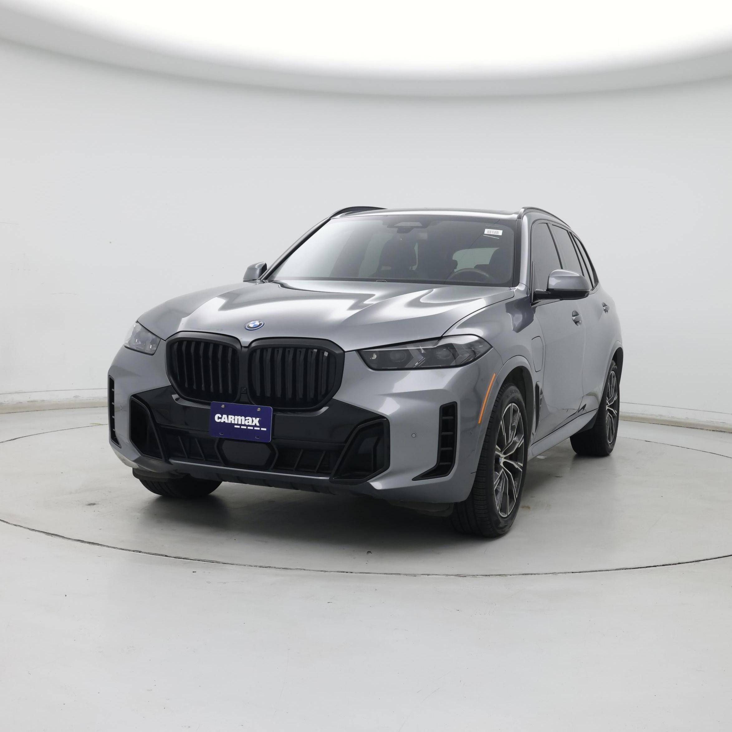 Thumbnail: 2024 BMW X5 - 4
