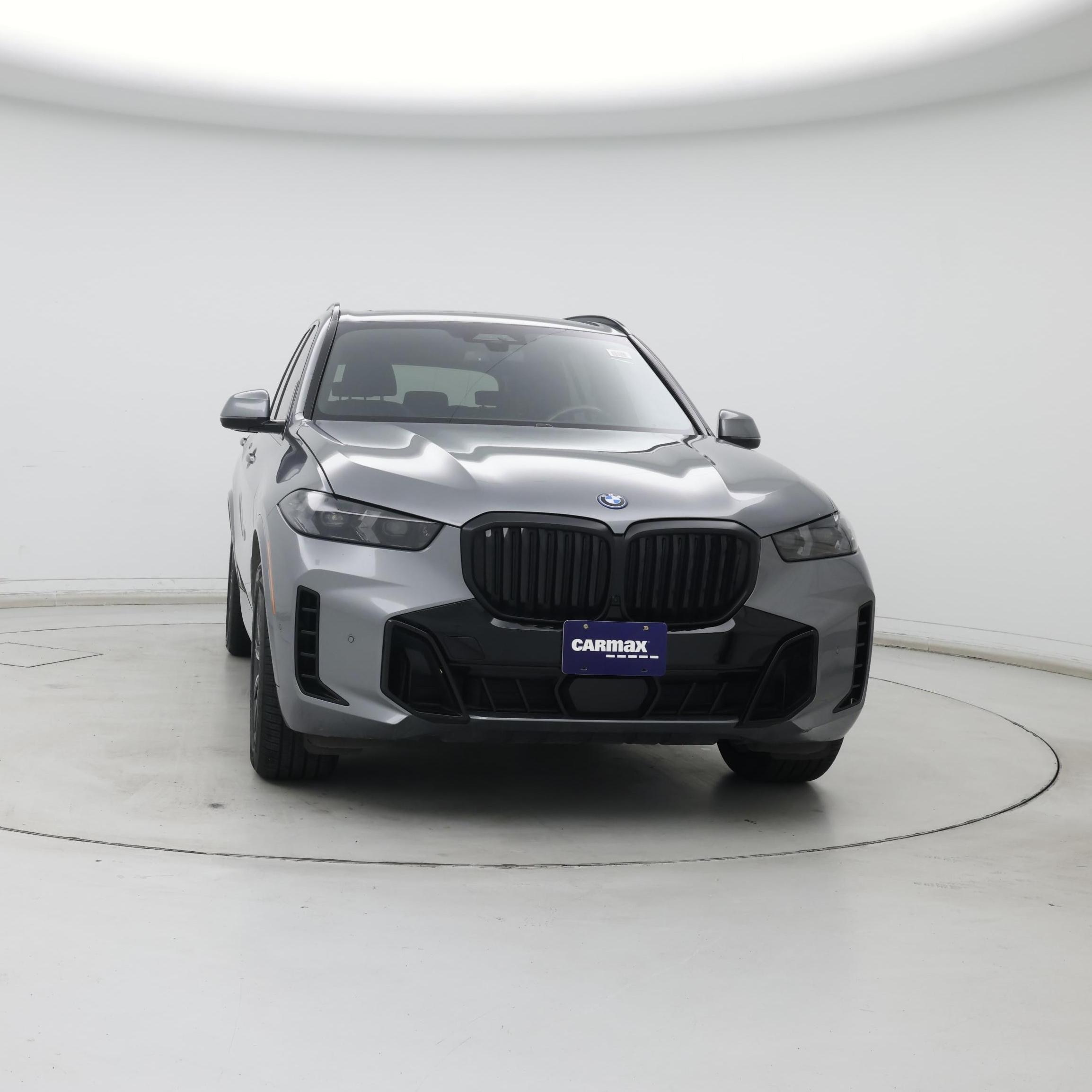 Thumbnail: 2024 BMW X5 - 5