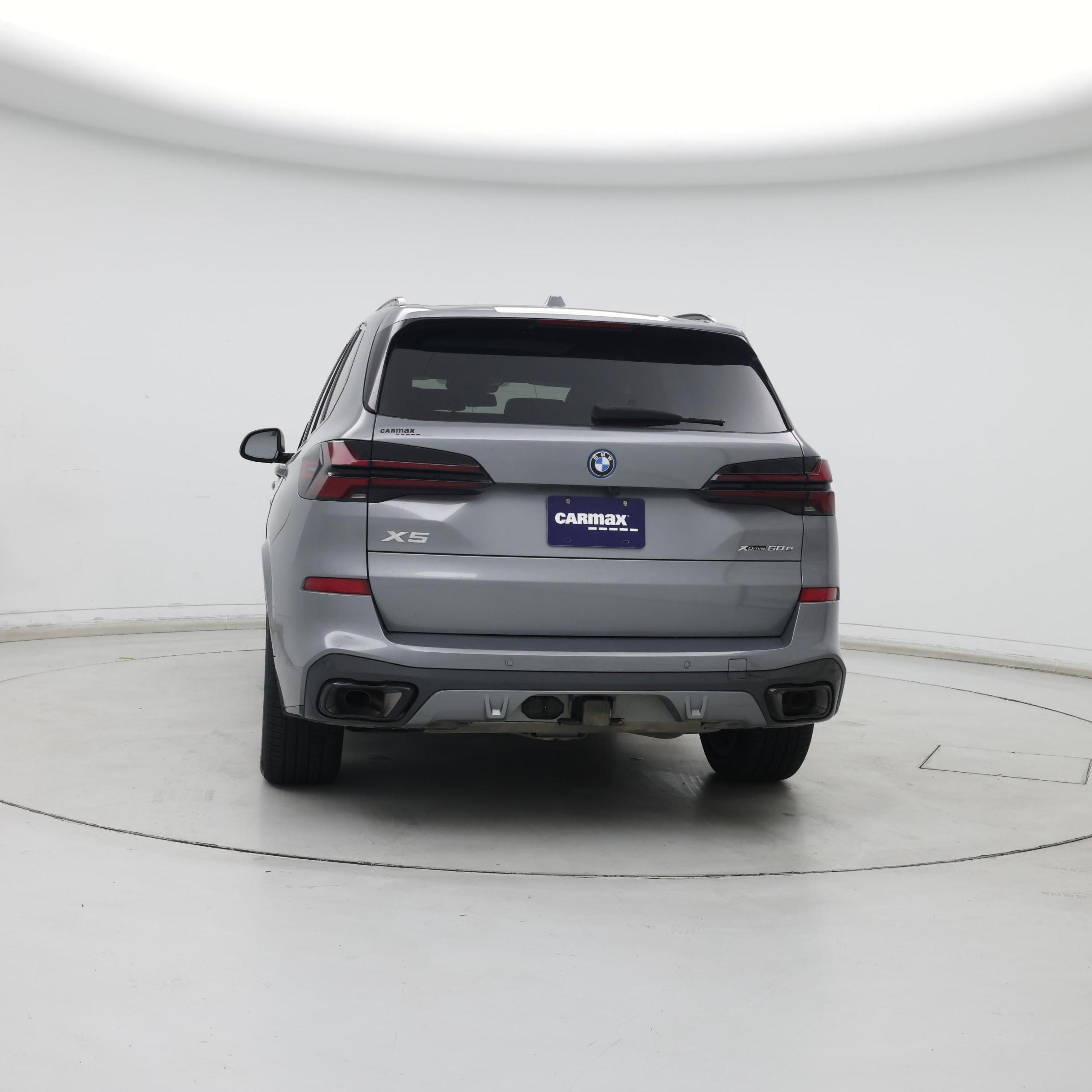 Thumbnail: 2024 BMW X5 - 6
