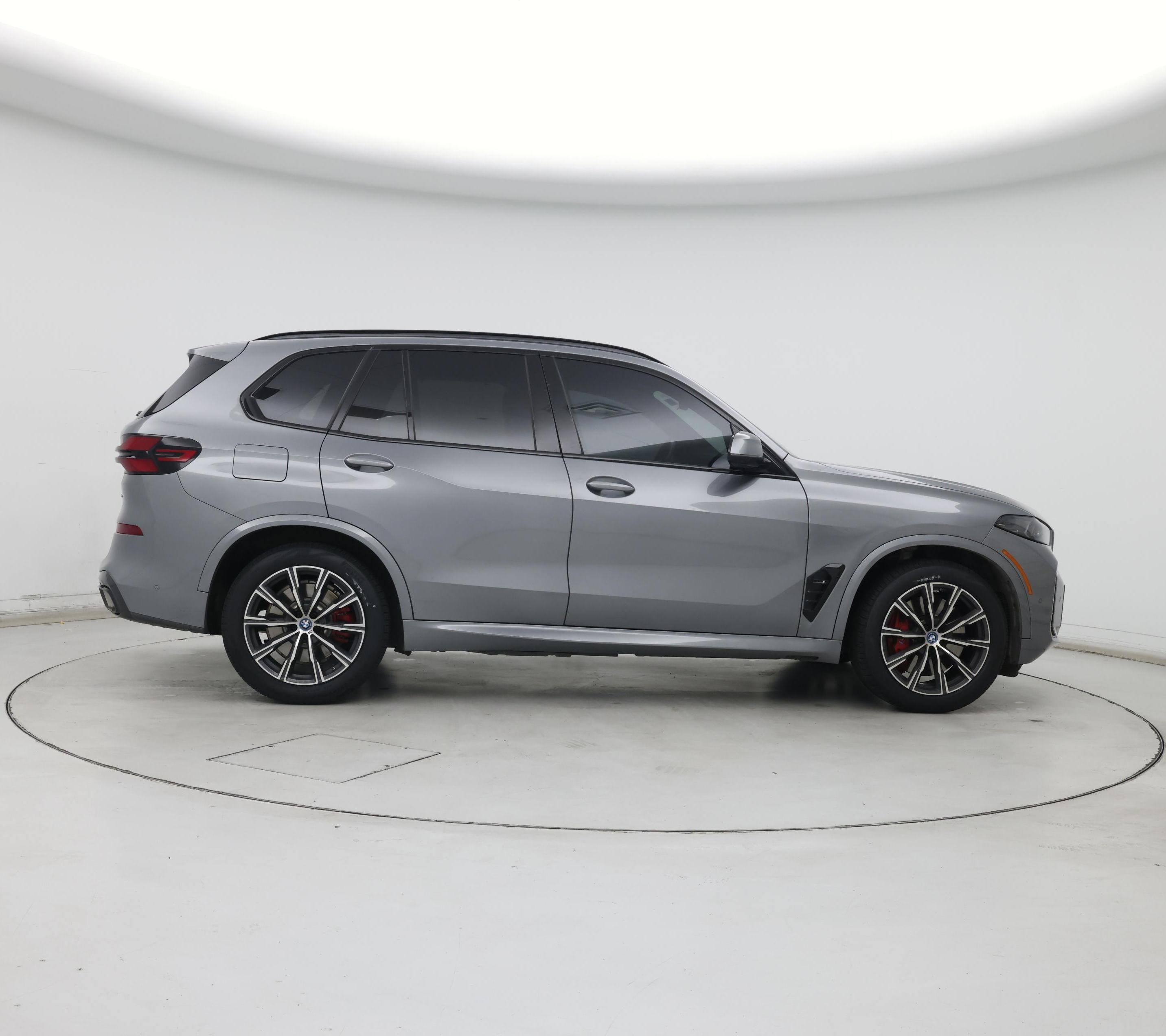 Thumbnail: 2024 BMW X5 - 7
