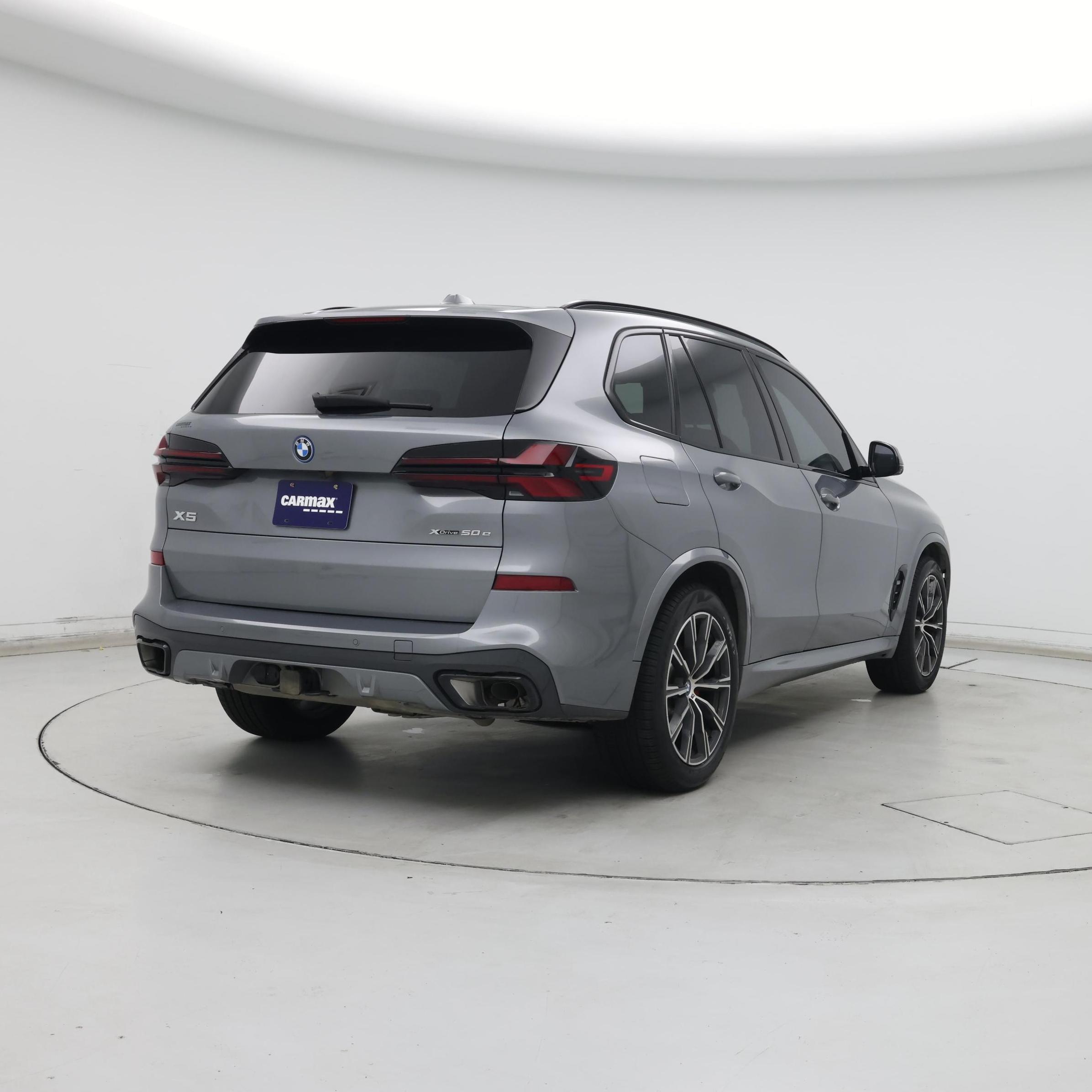 Thumbnail: 2024 BMW X5 - 8