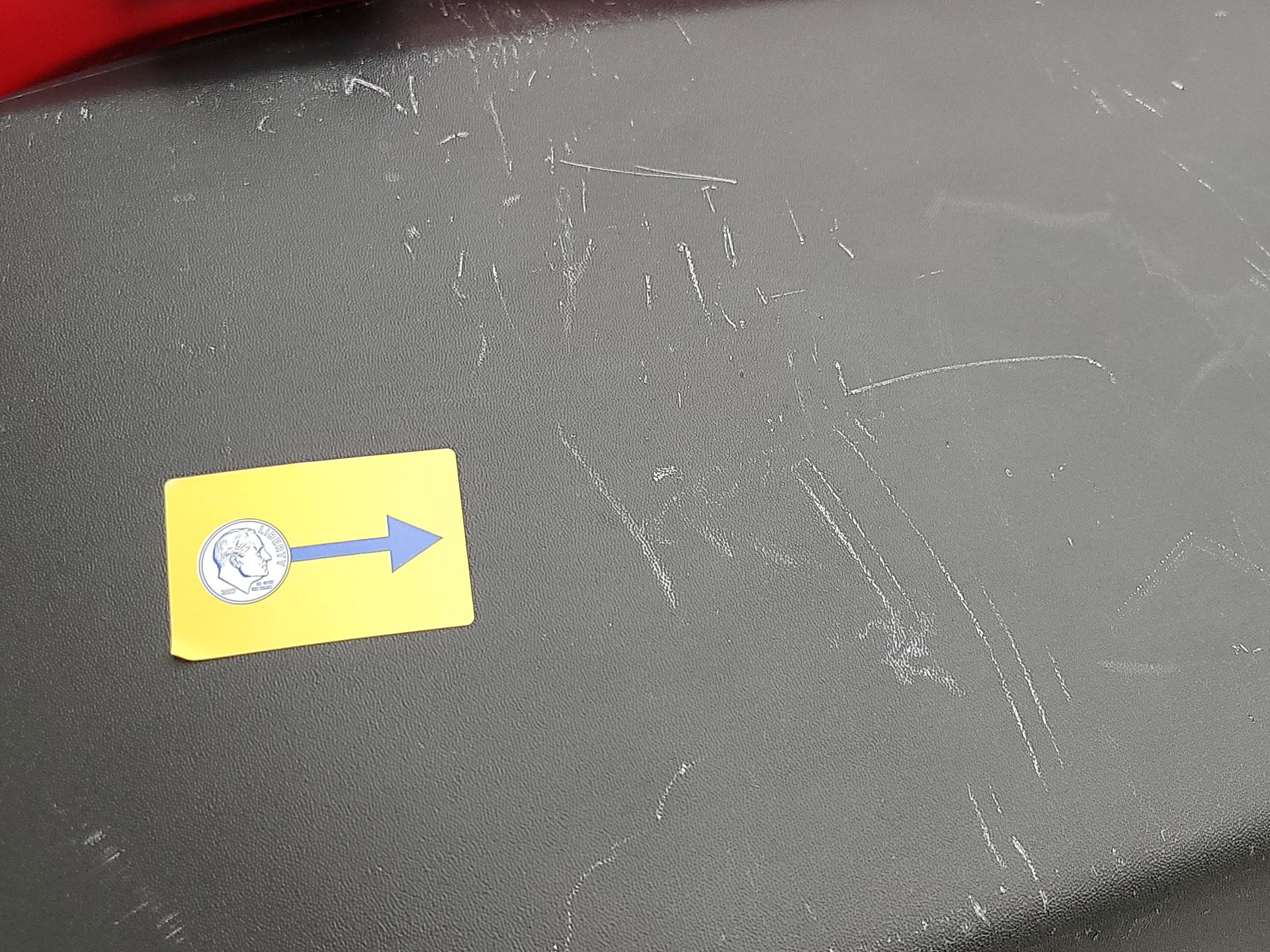 Thumbnail: 2017 Jeep Wrangler - 20