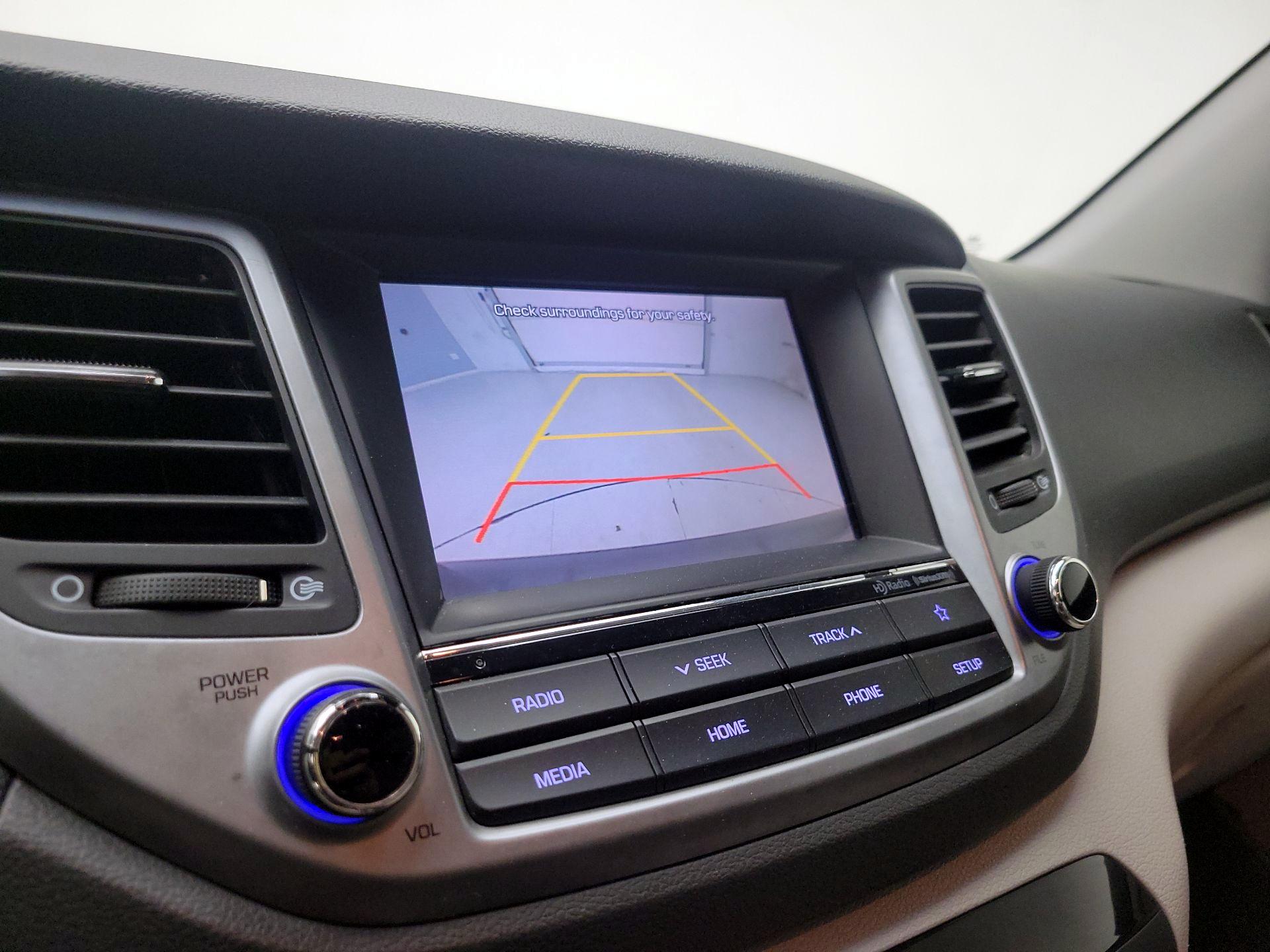 Thumbnail: 2018 Hyundai Tucson - 14