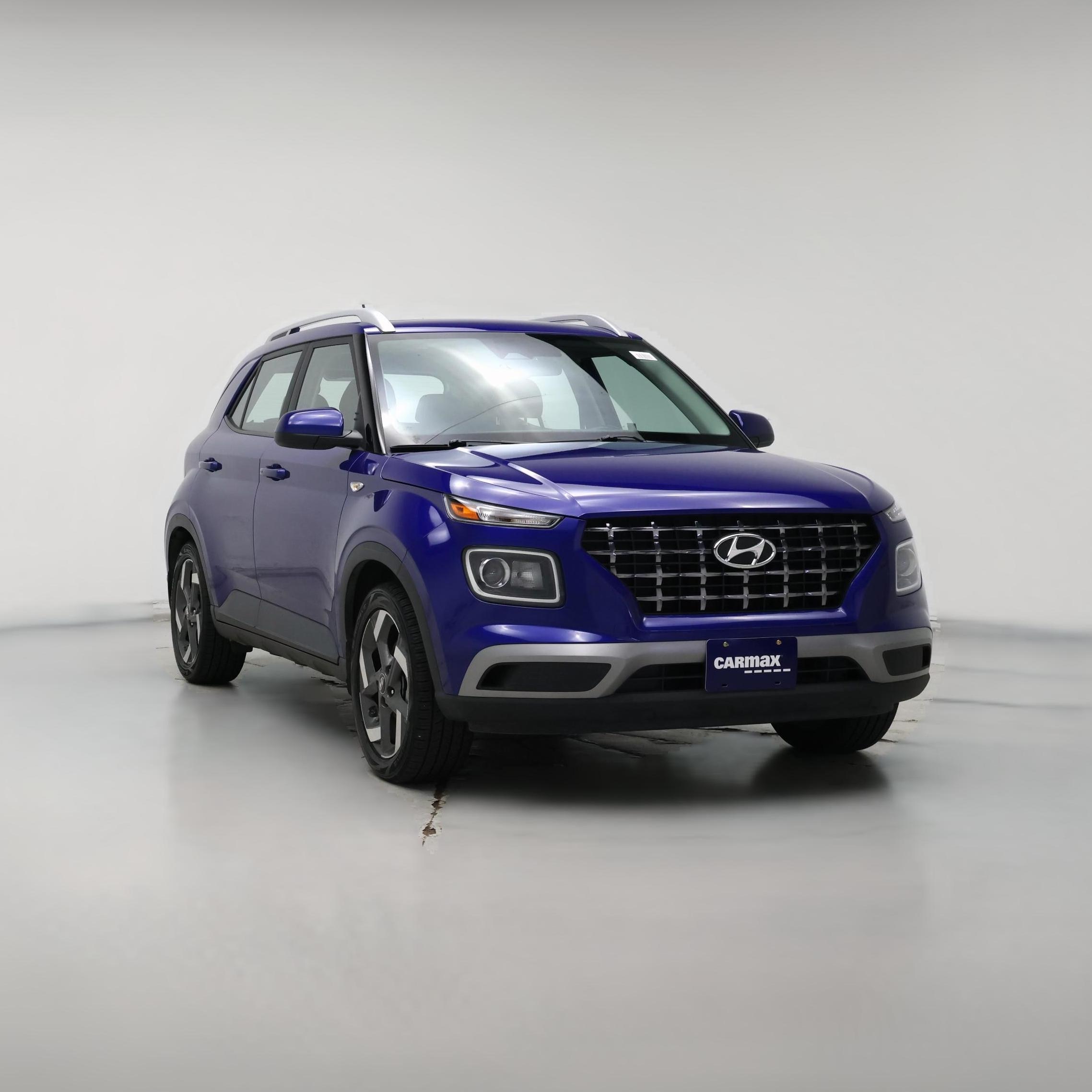 Thumbnail: 2024 Hyundai Venue - 1