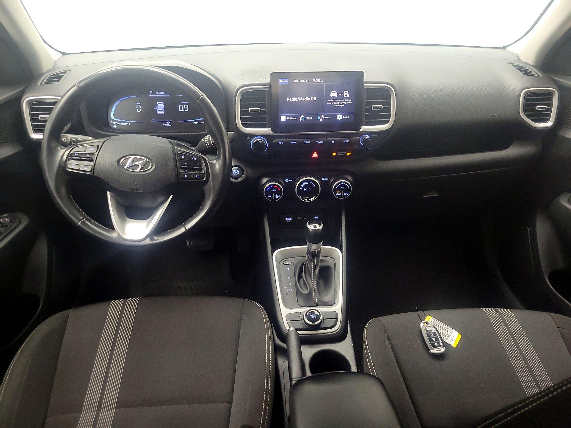 Thumbnail: 2024 Hyundai Venue - 9