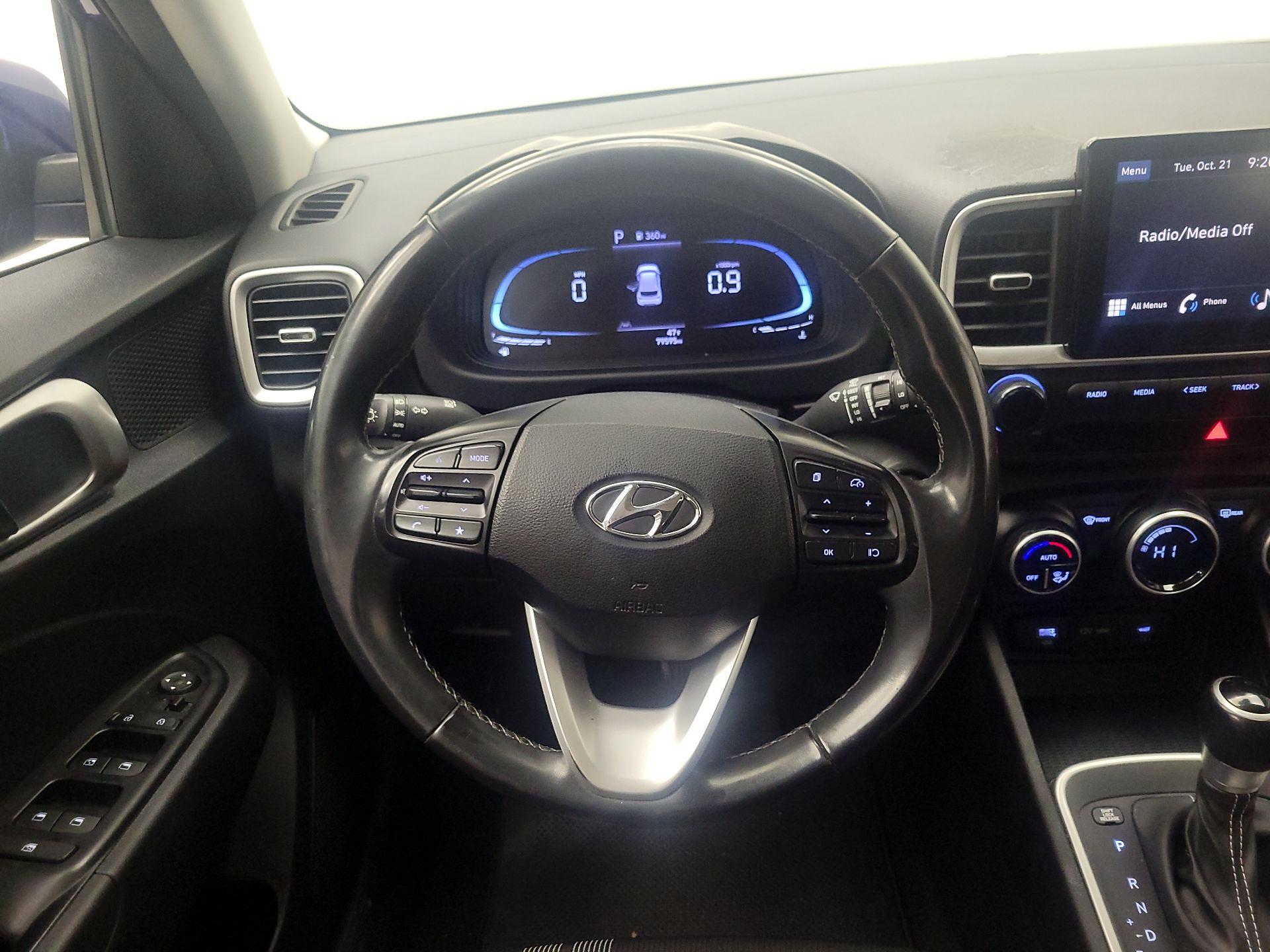 Thumbnail: 2024 Hyundai Venue - 10