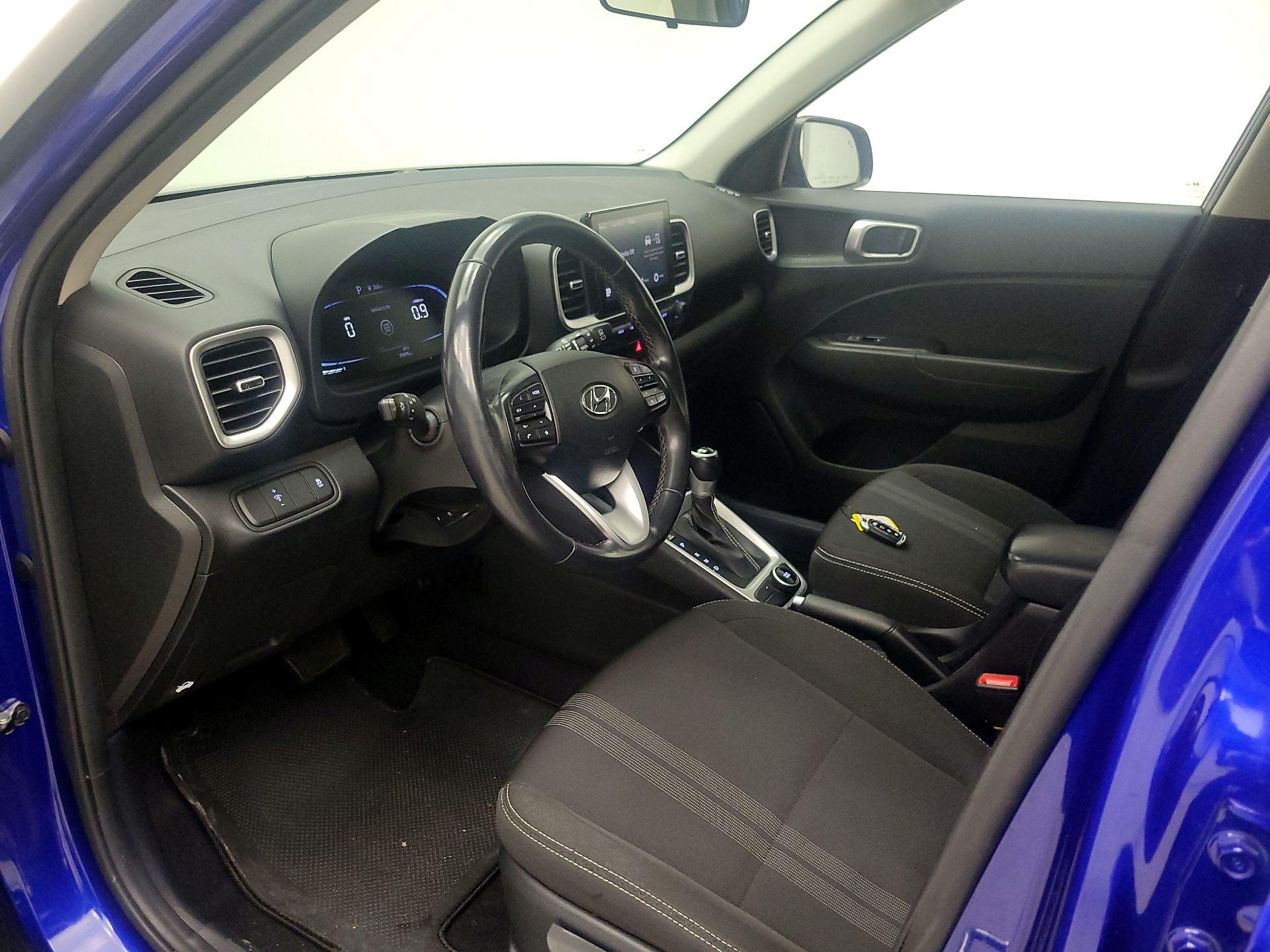 Thumbnail: 2024 Hyundai Venue - 11