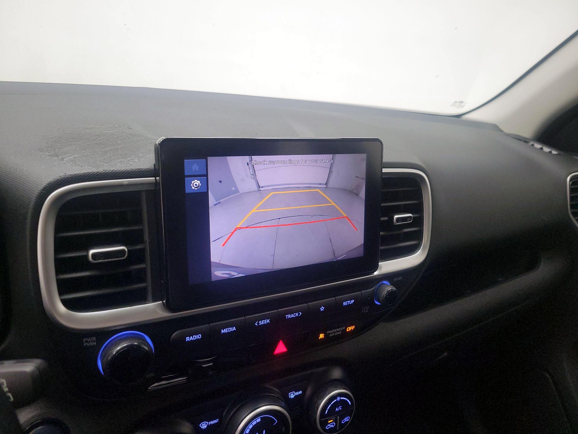 Thumbnail: 2024 Hyundai Venue - 14