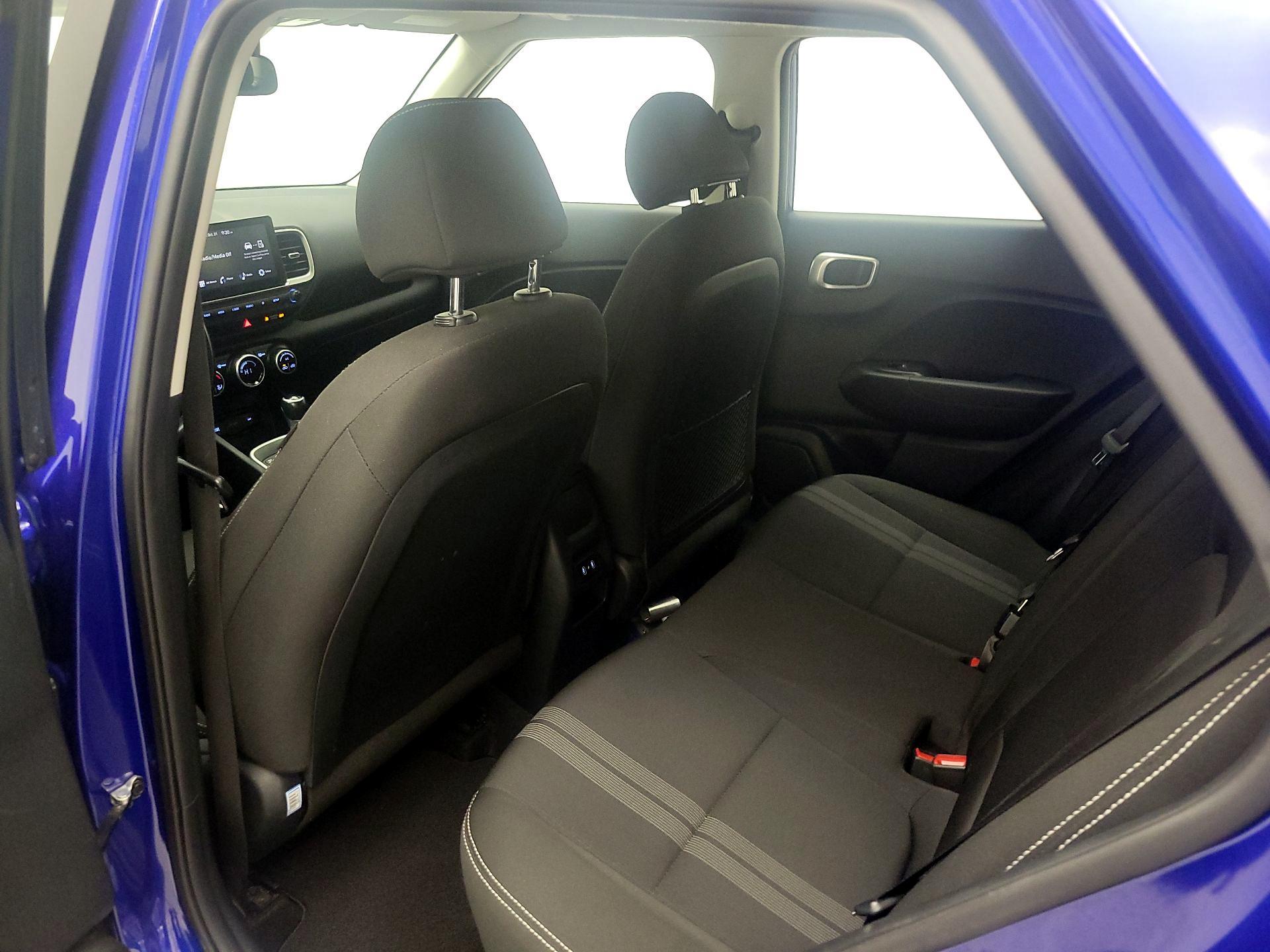 Thumbnail: 2024 Hyundai Venue - 19