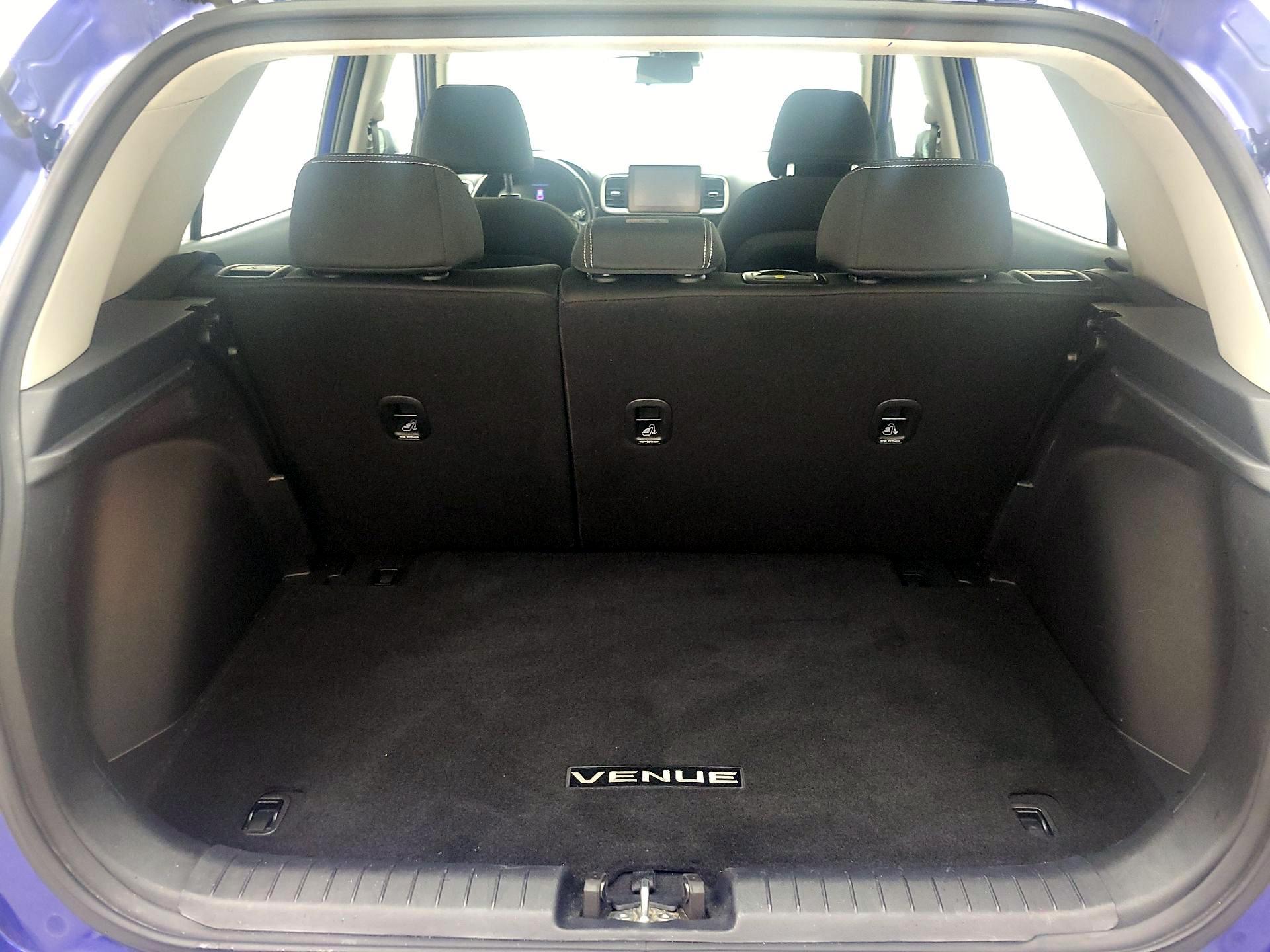 Thumbnail: 2024 Hyundai Venue - 20