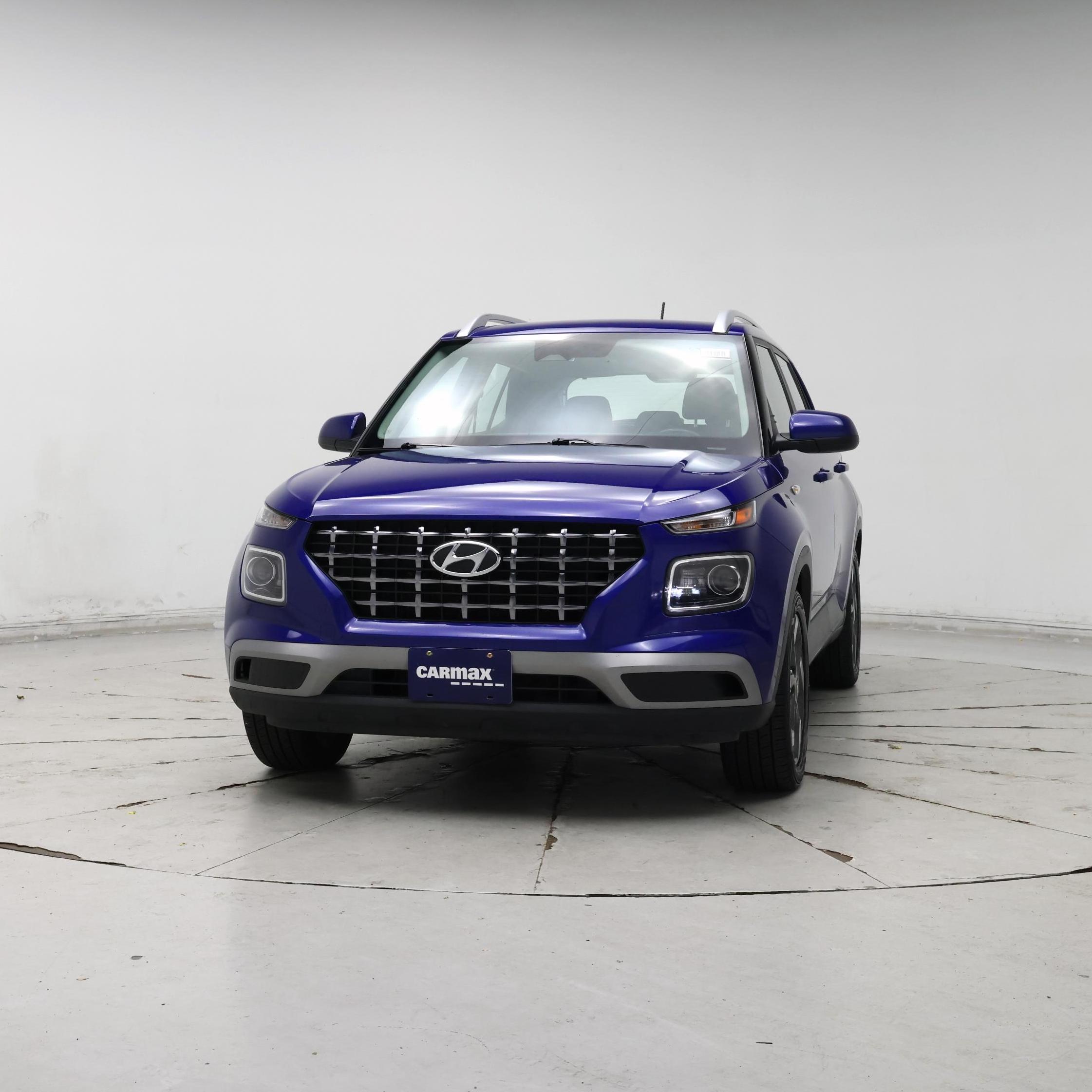 Thumbnail: 2024 Hyundai Venue - 5