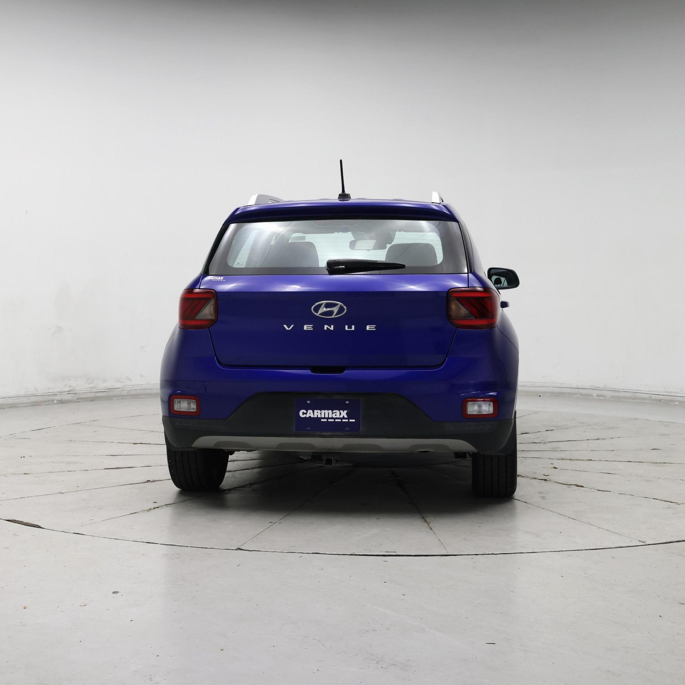 Thumbnail: 2024 Hyundai Venue - 6