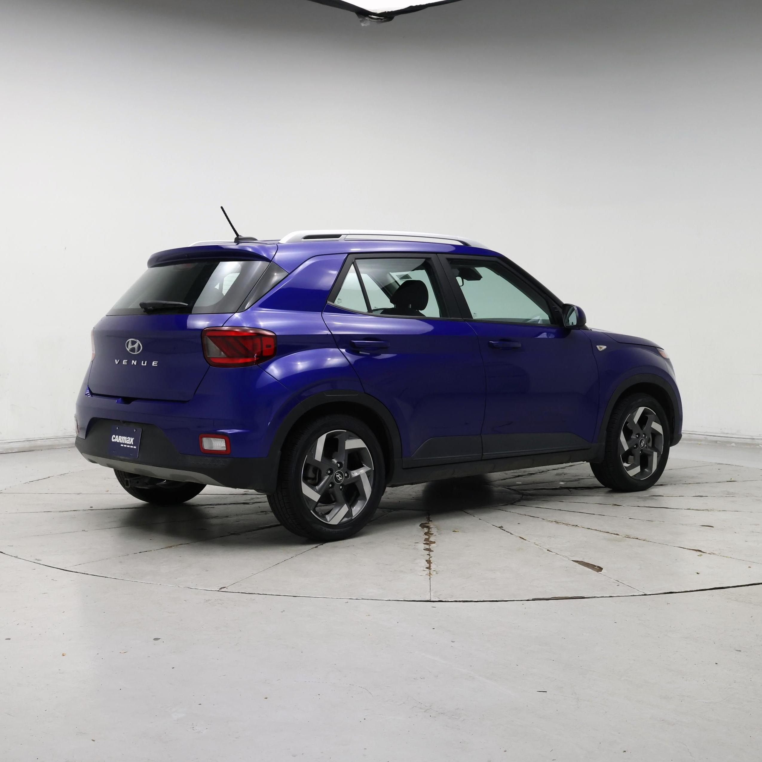 Thumbnail: 2024 Hyundai Venue - 8