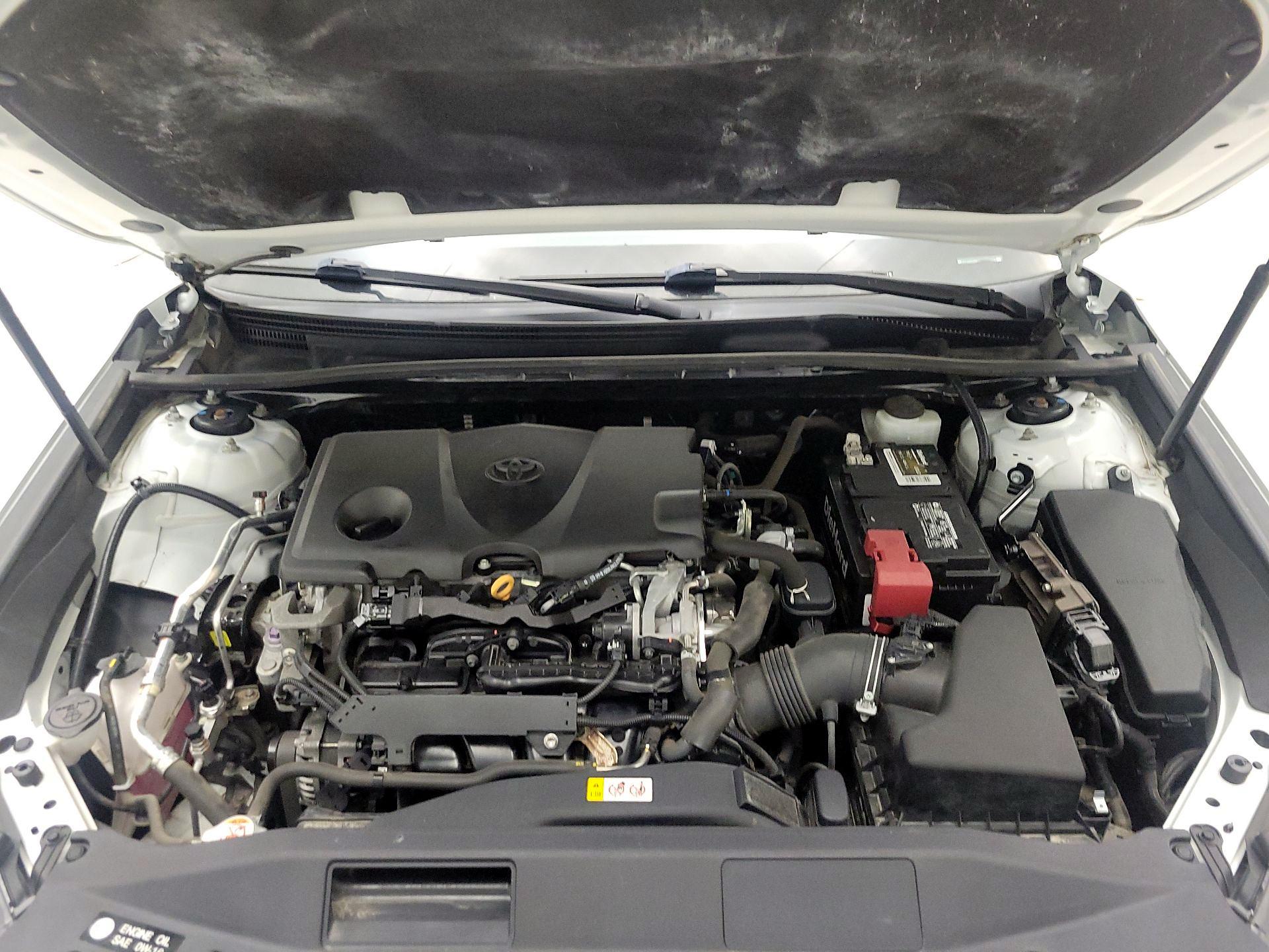 Thumbnail: 2019 Toyota Camry - 20